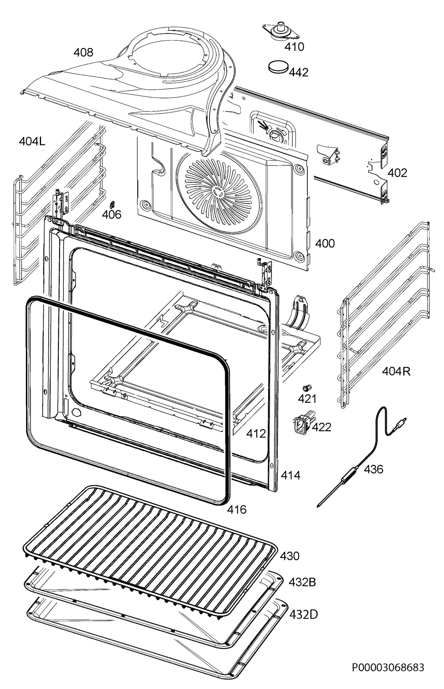 Oven