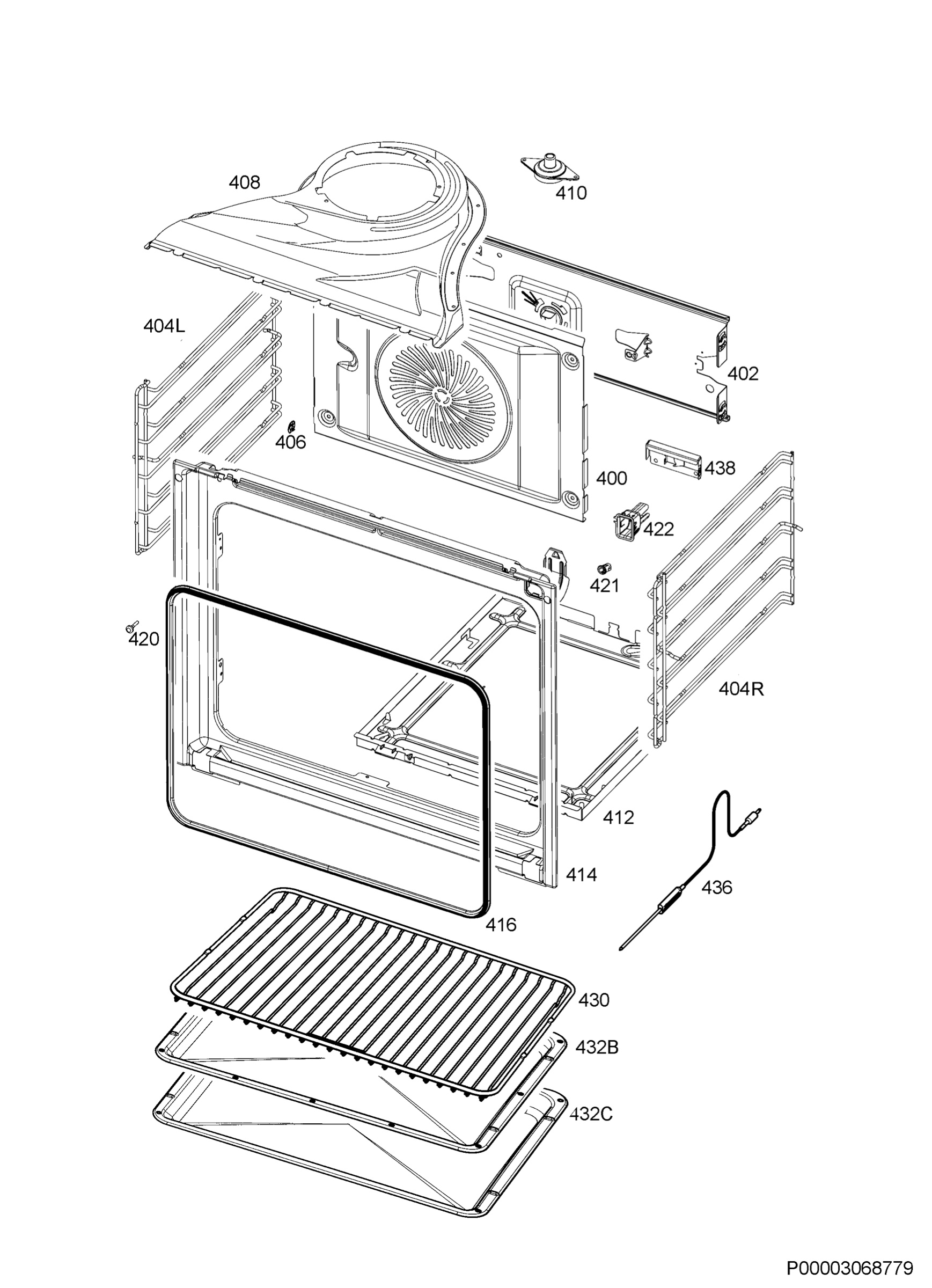 Oven