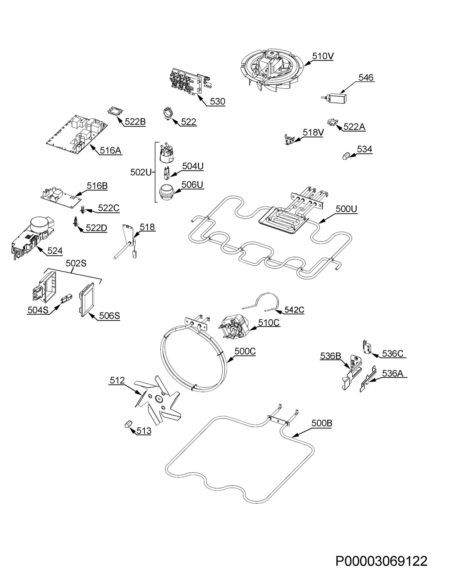 Electrical equipment