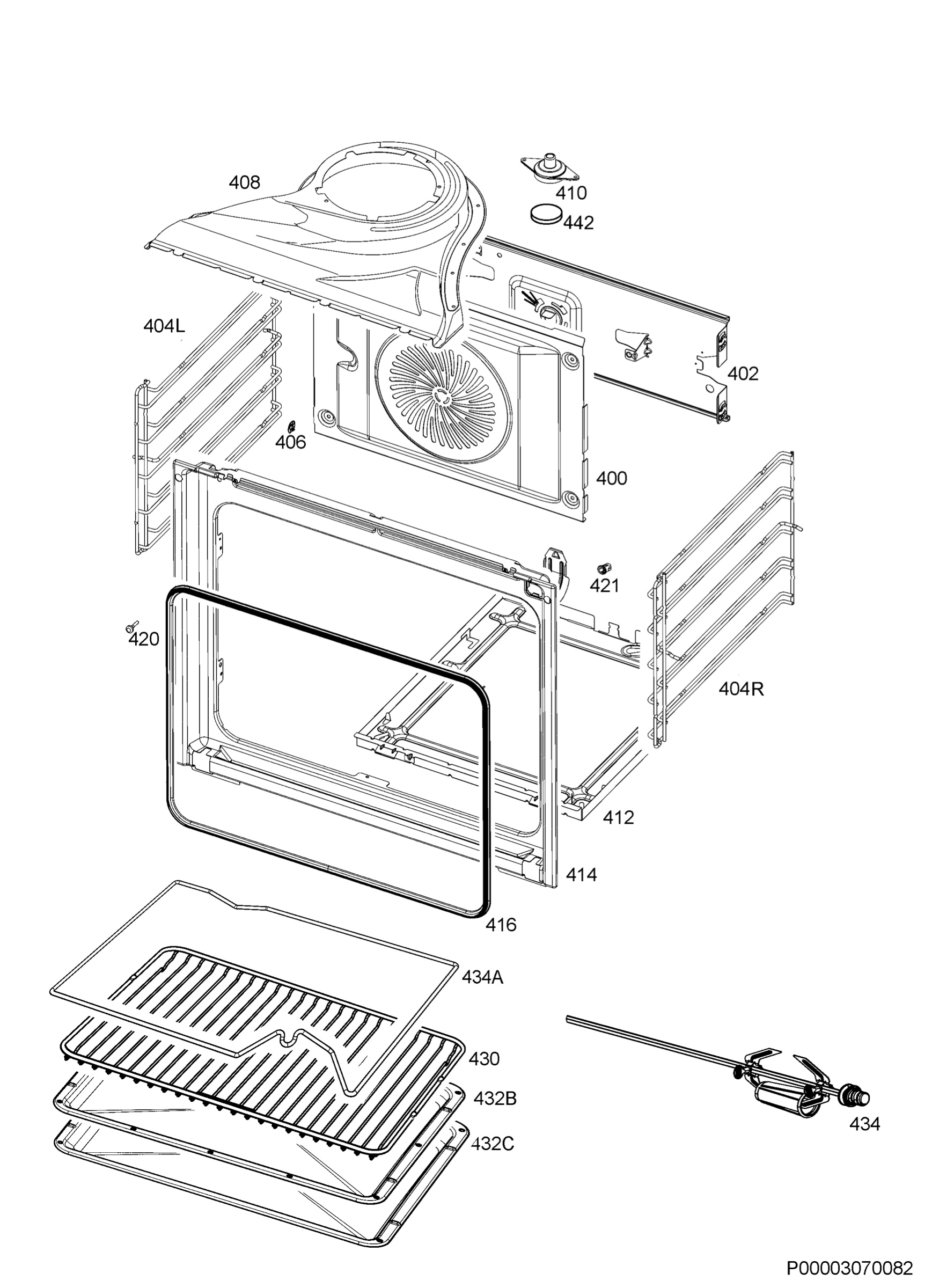 Oven