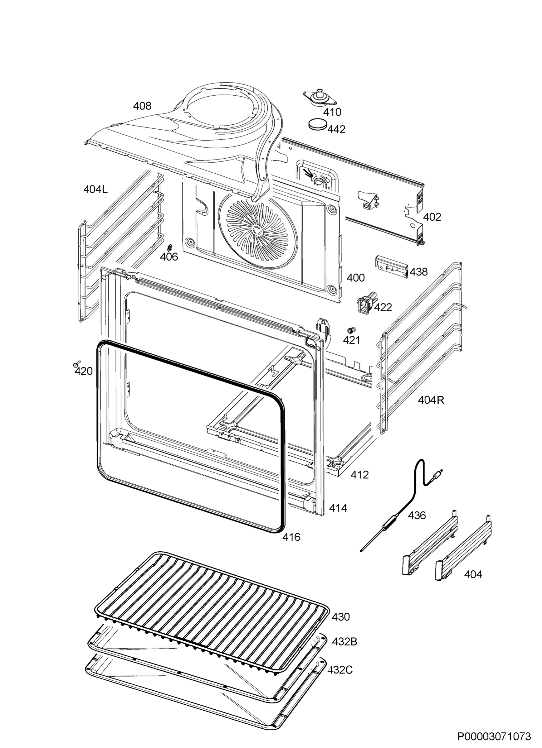 Oven