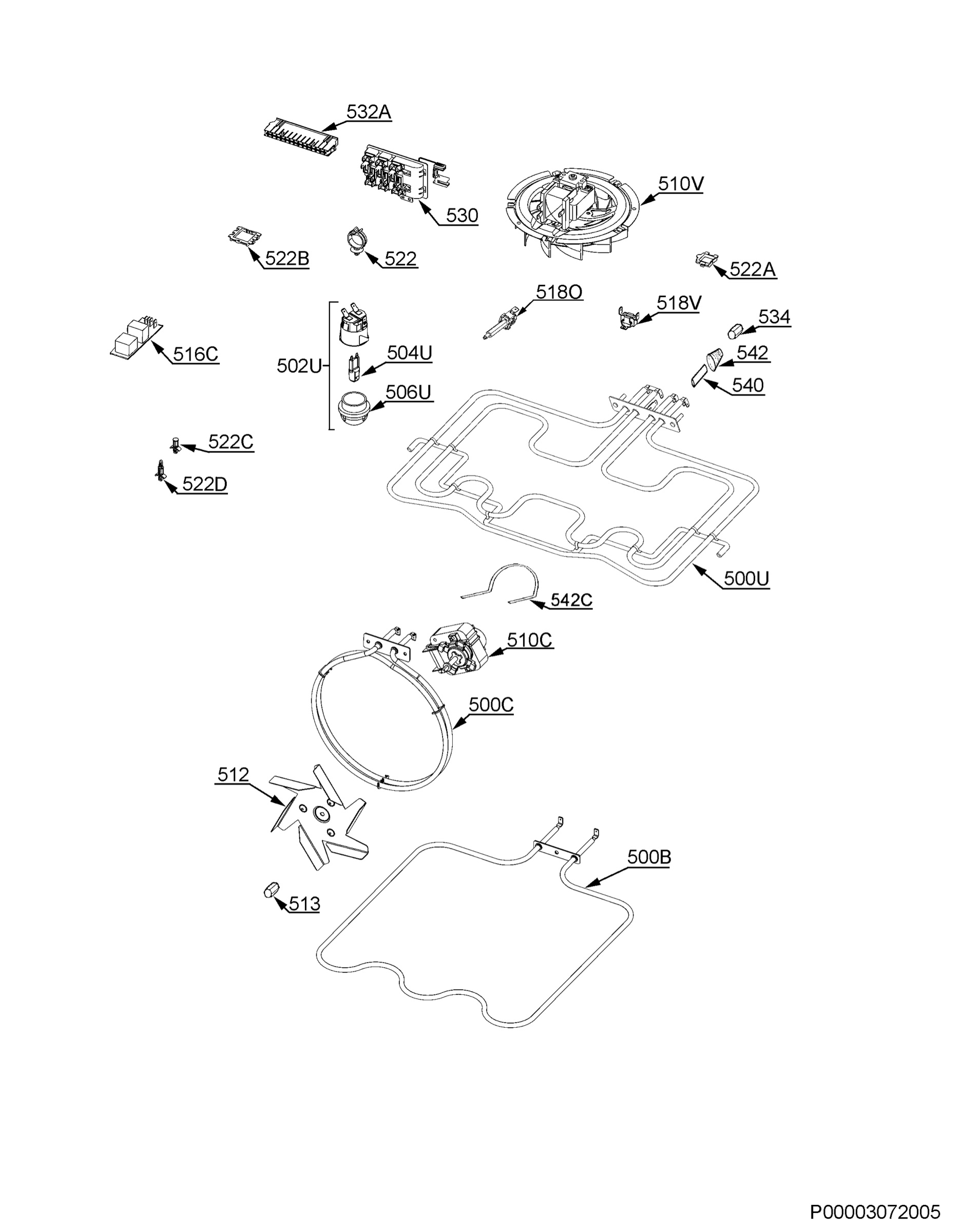 Electrical equipment
