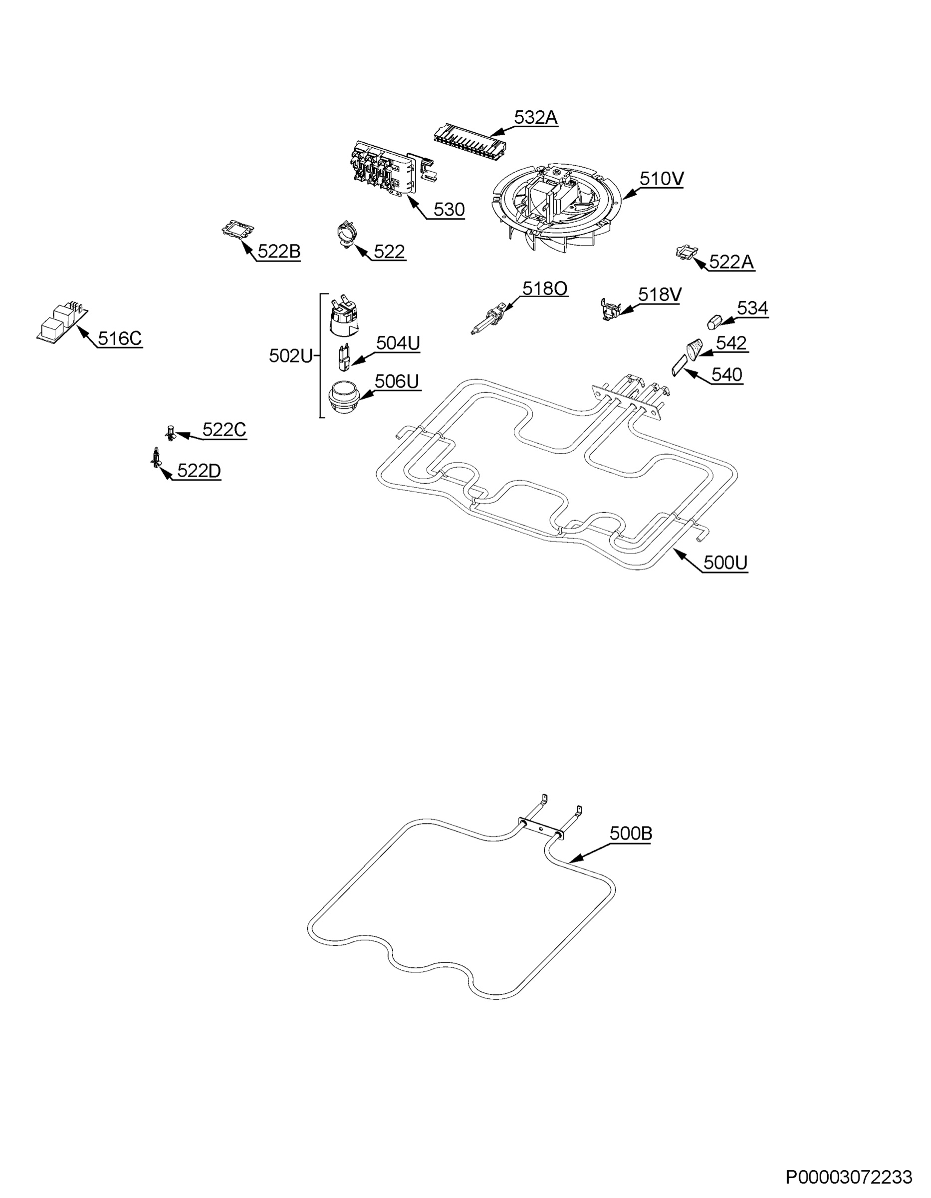 Electrical equipment