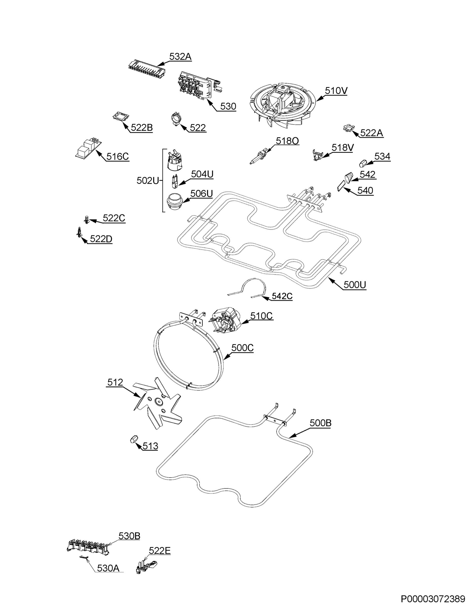 Electrical equipment
