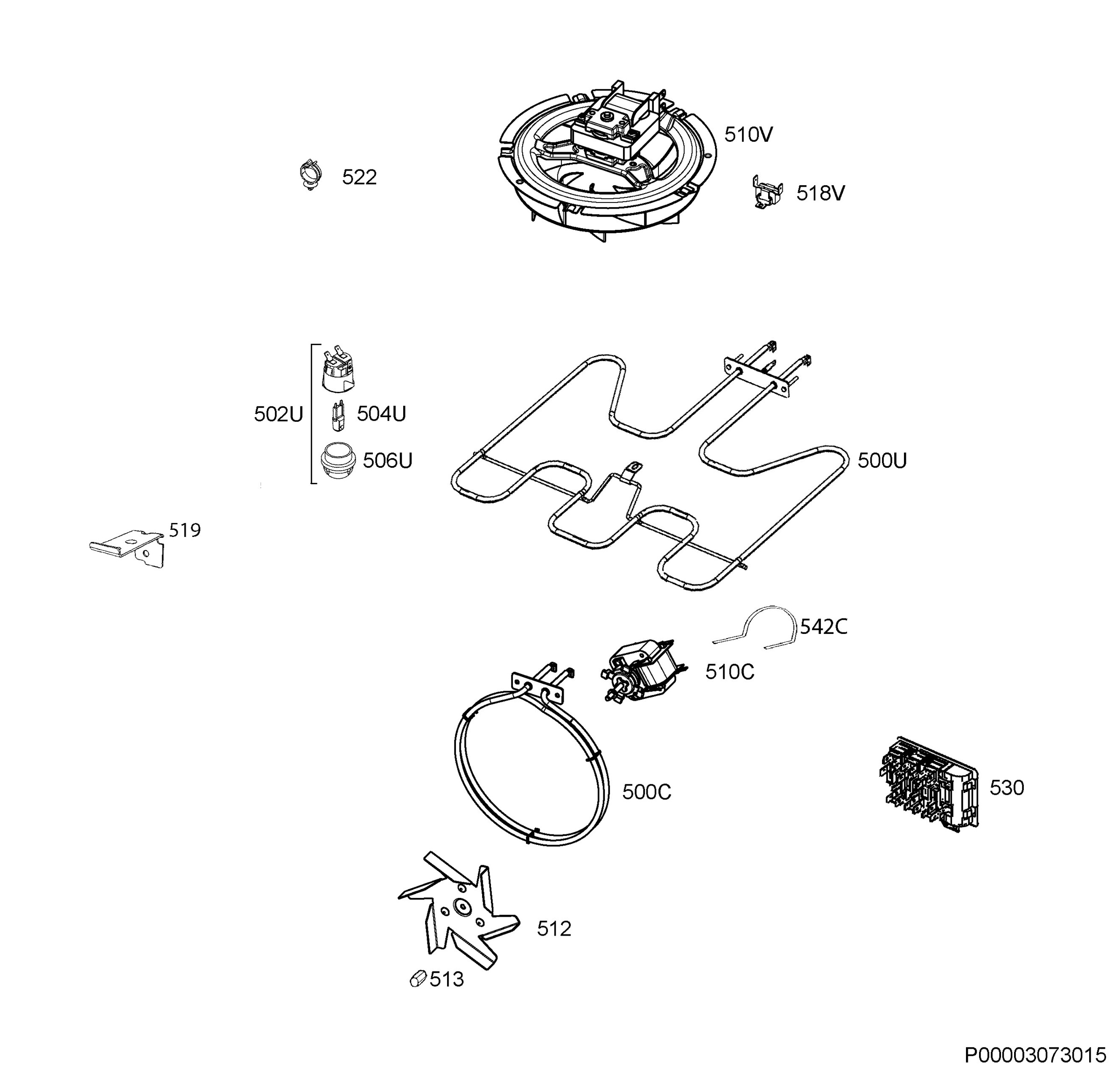 Electrical equipment