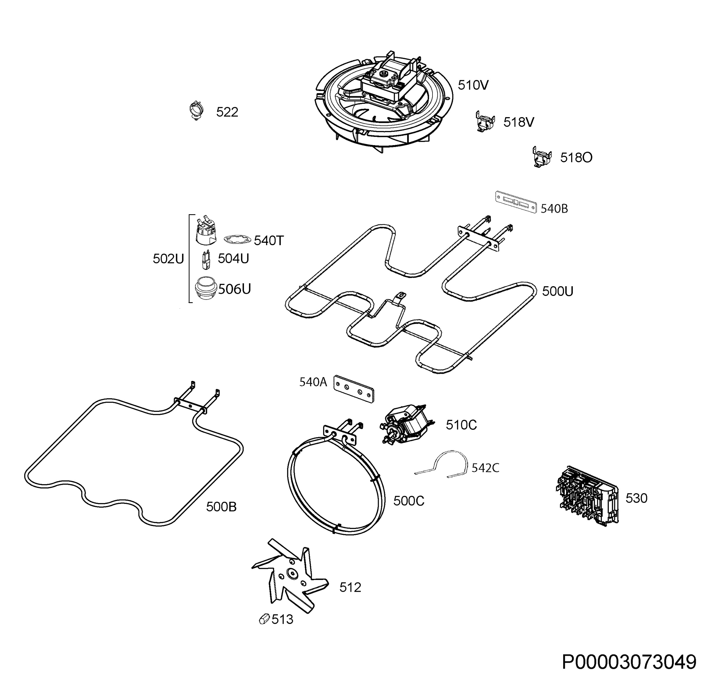 Electrical equipment