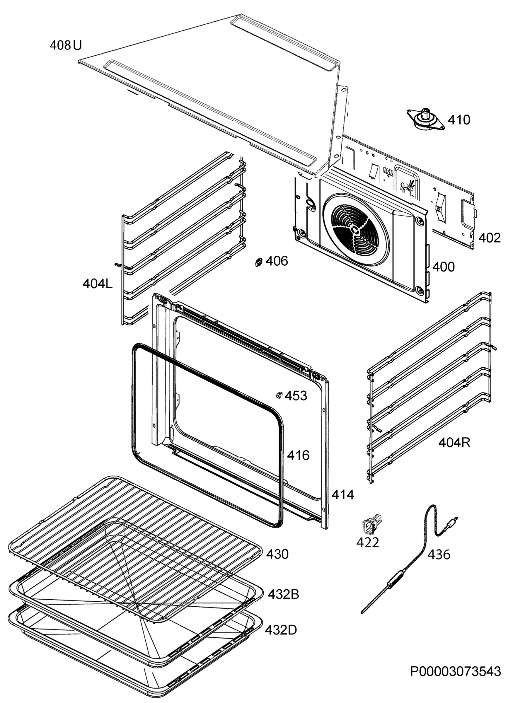 Oven