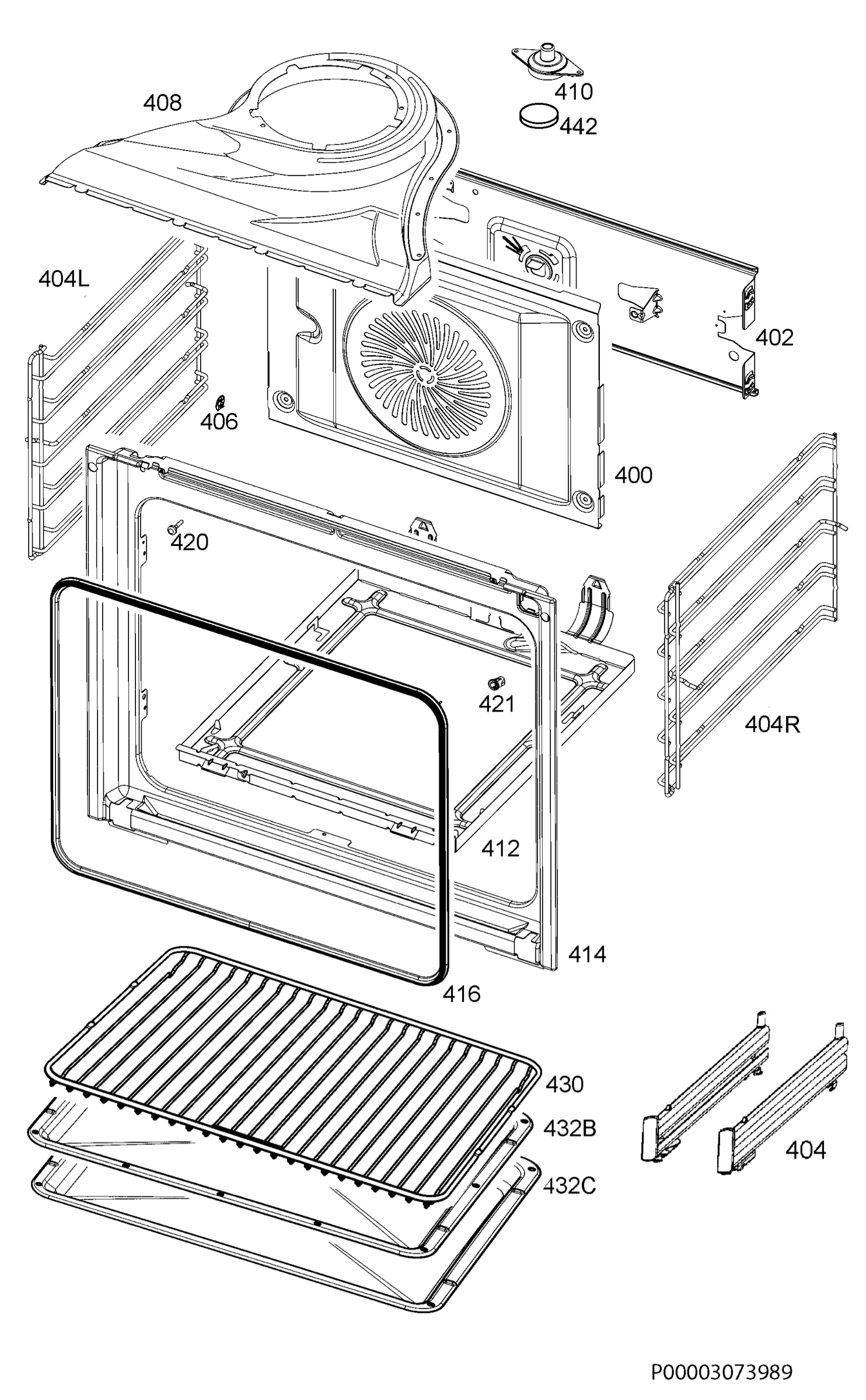 Oven