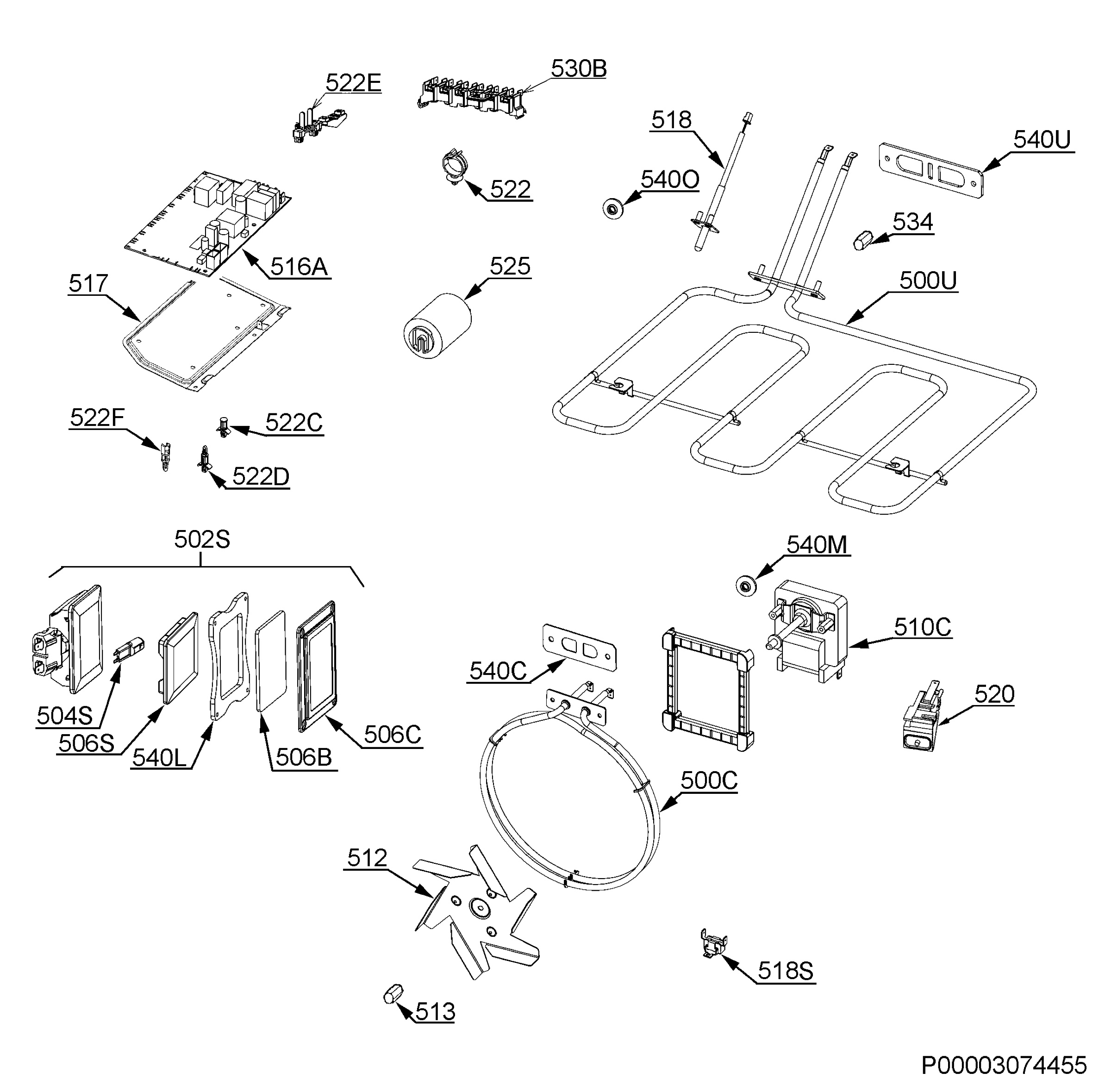 Electrical equipment
