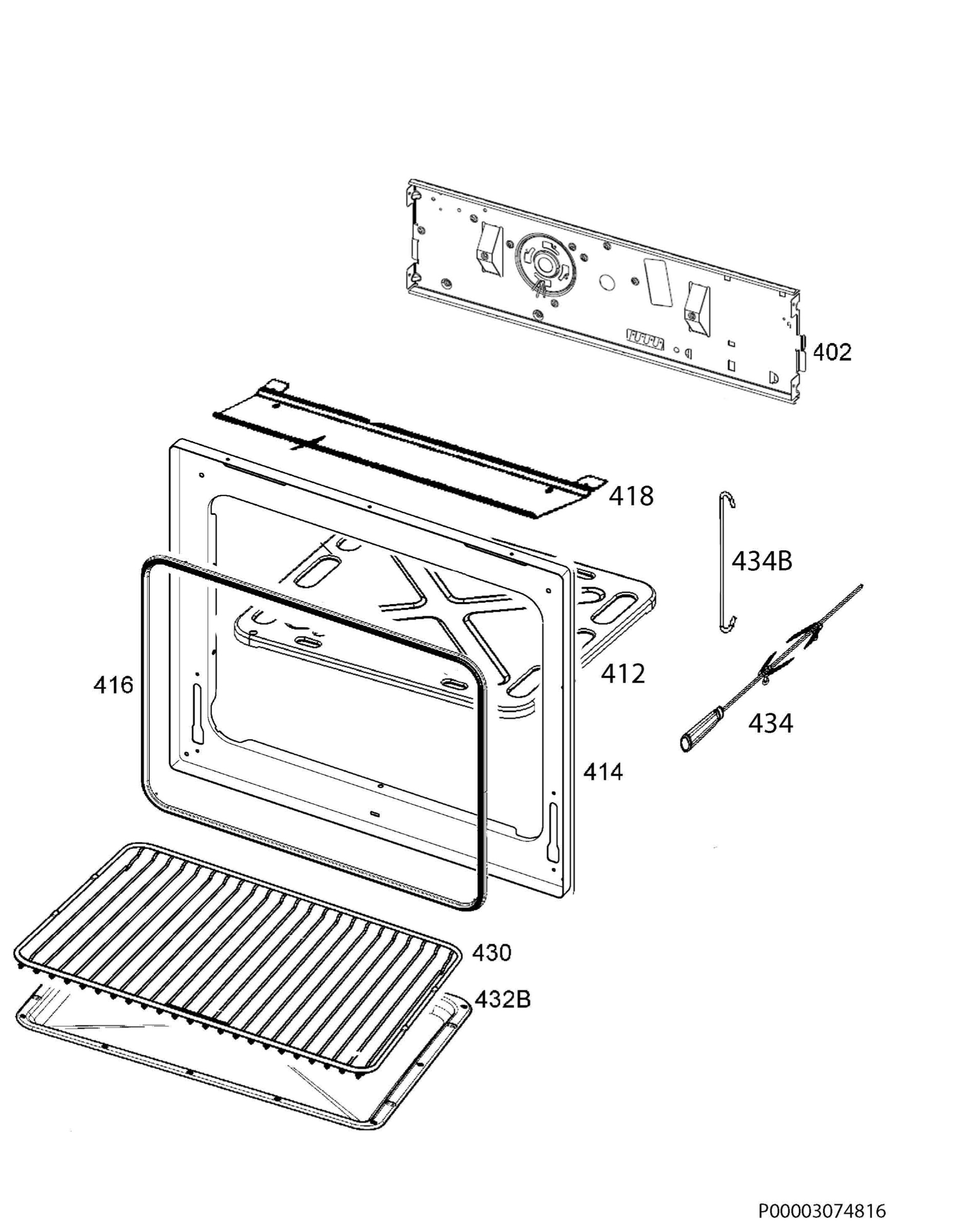 Oven