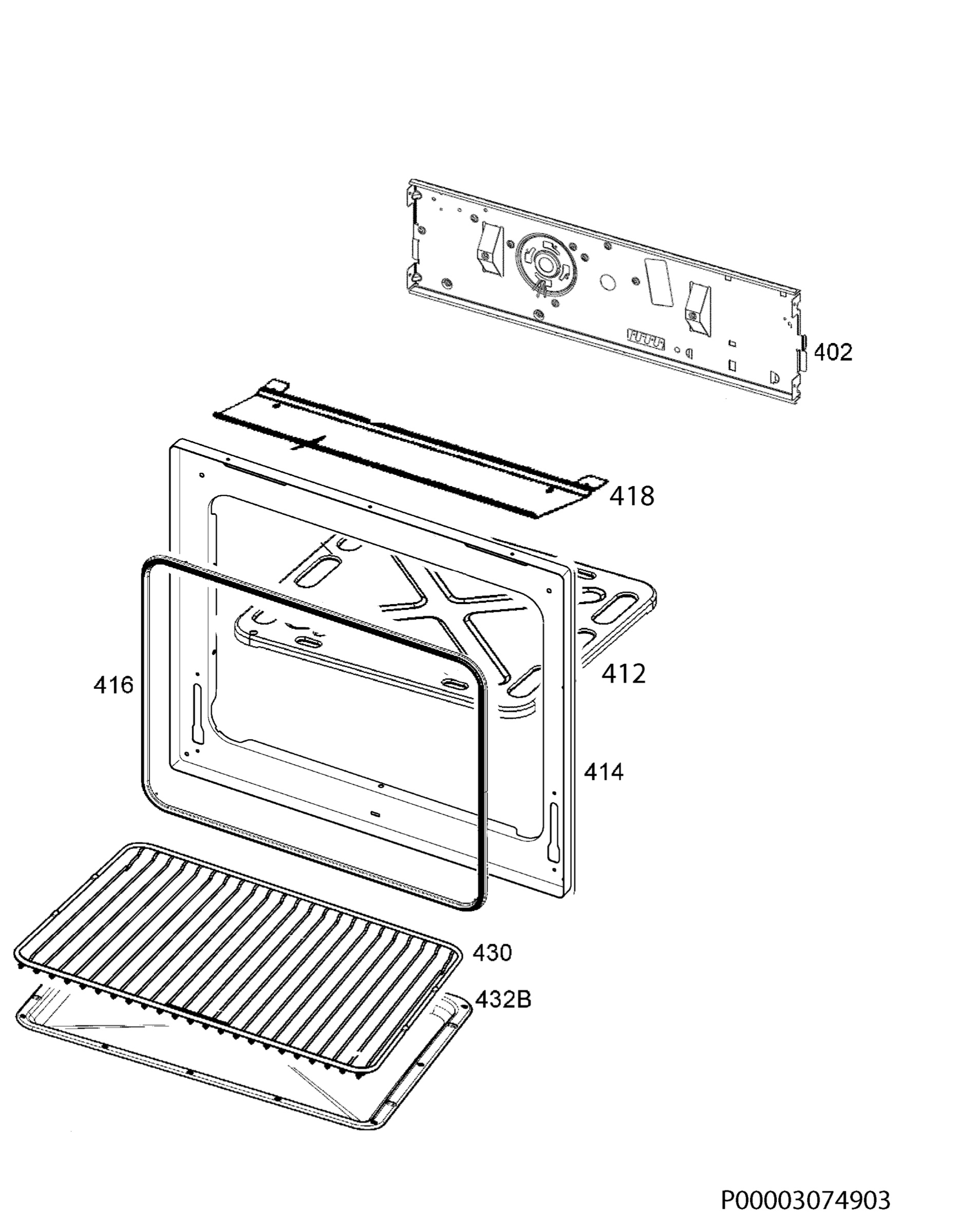 Oven