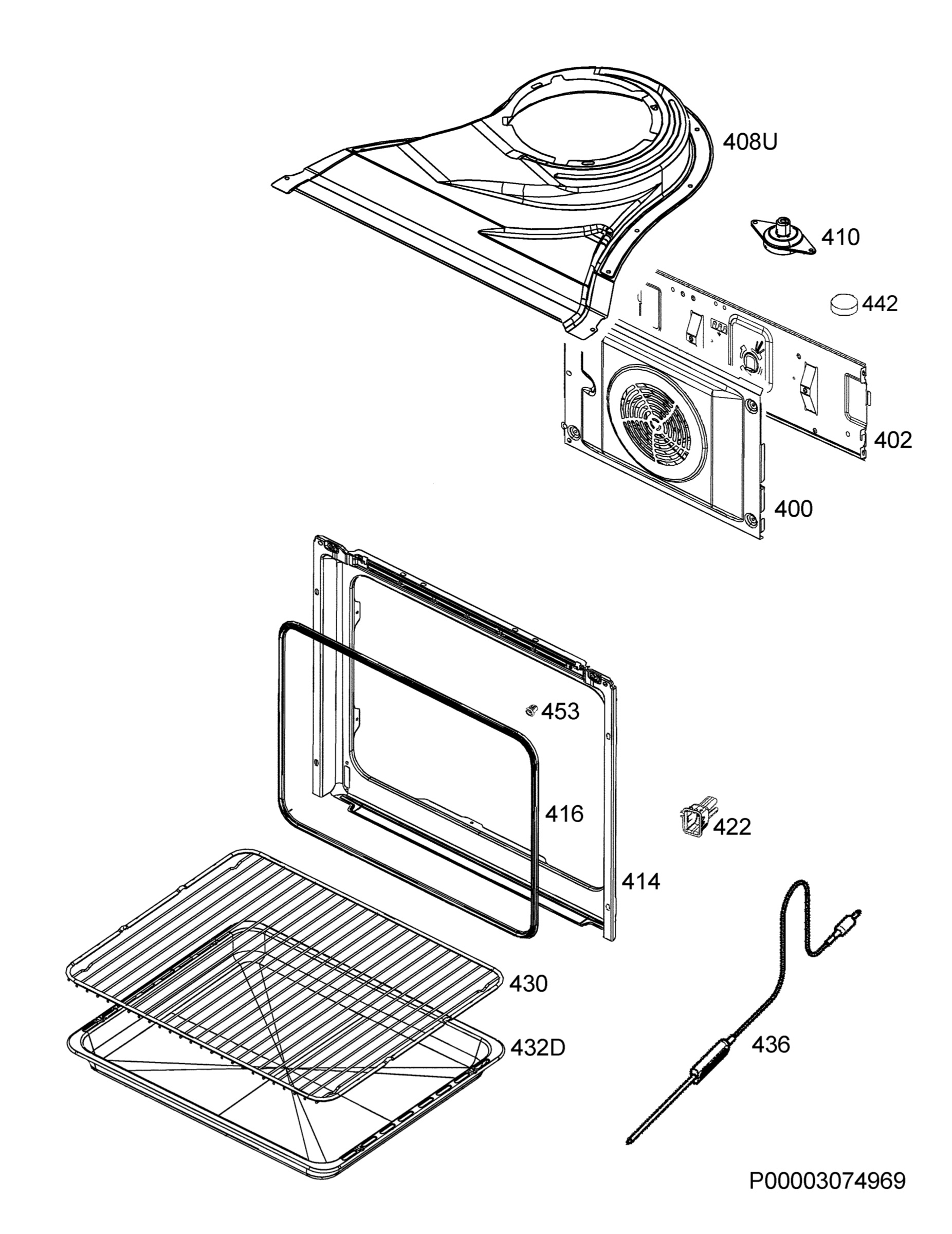 Oven