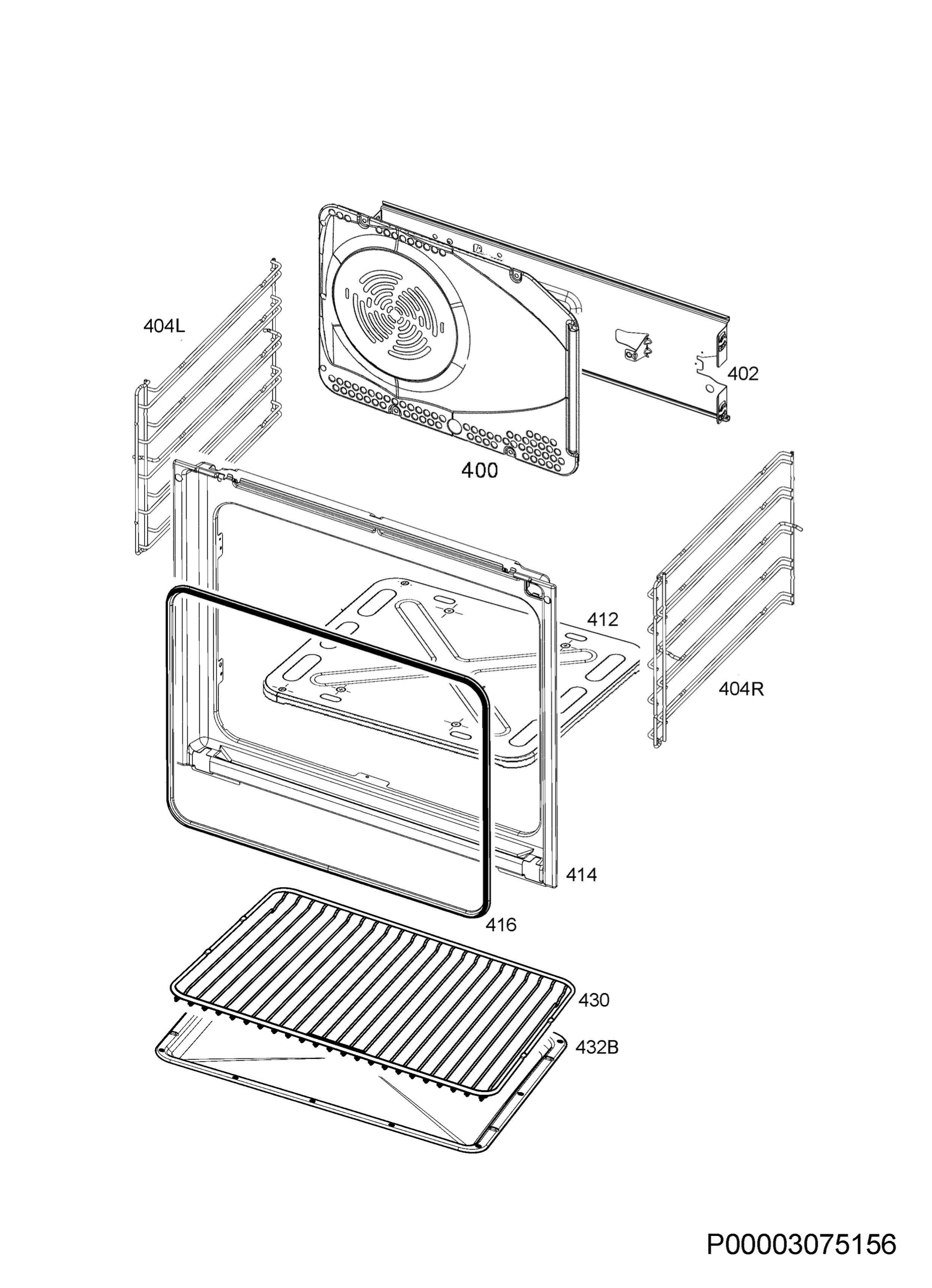 Oven