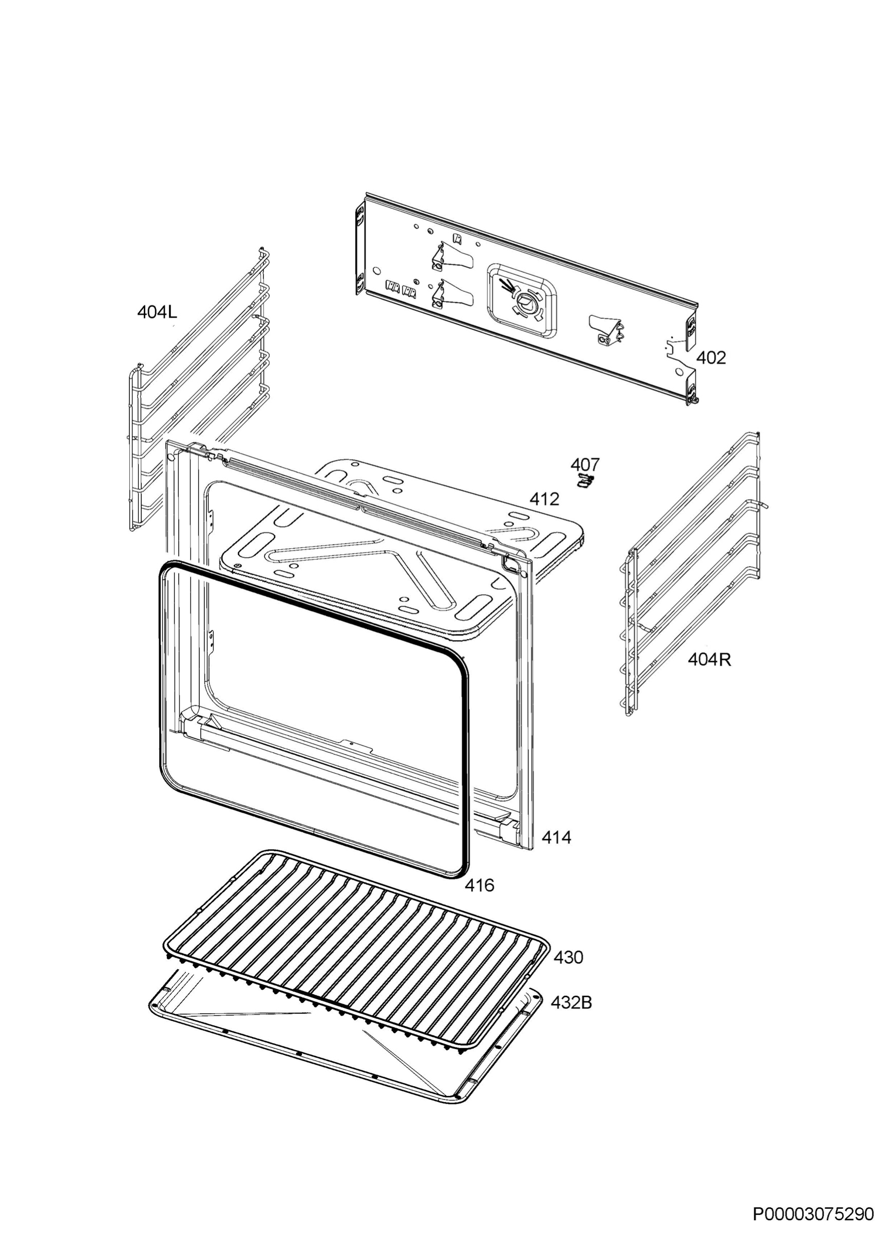 Oven