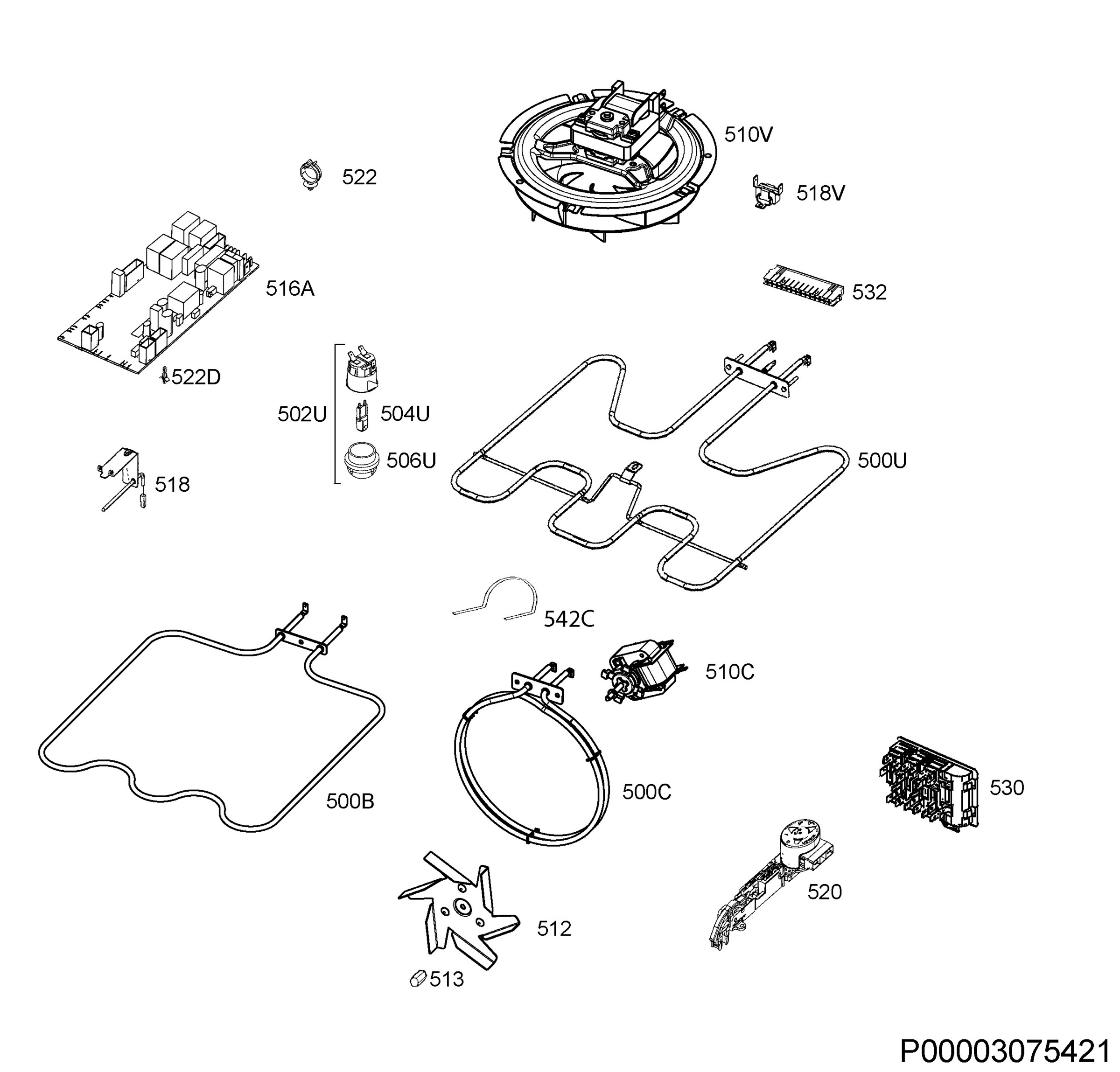 Electrical equipment