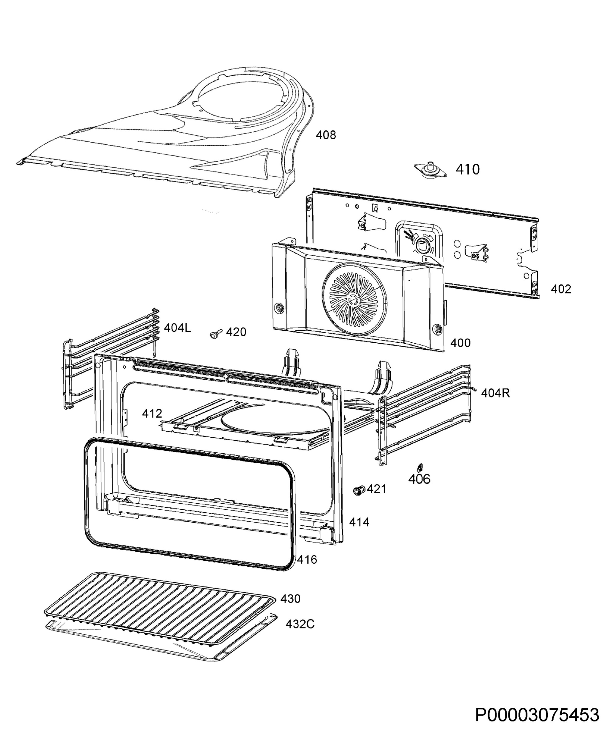 Oven