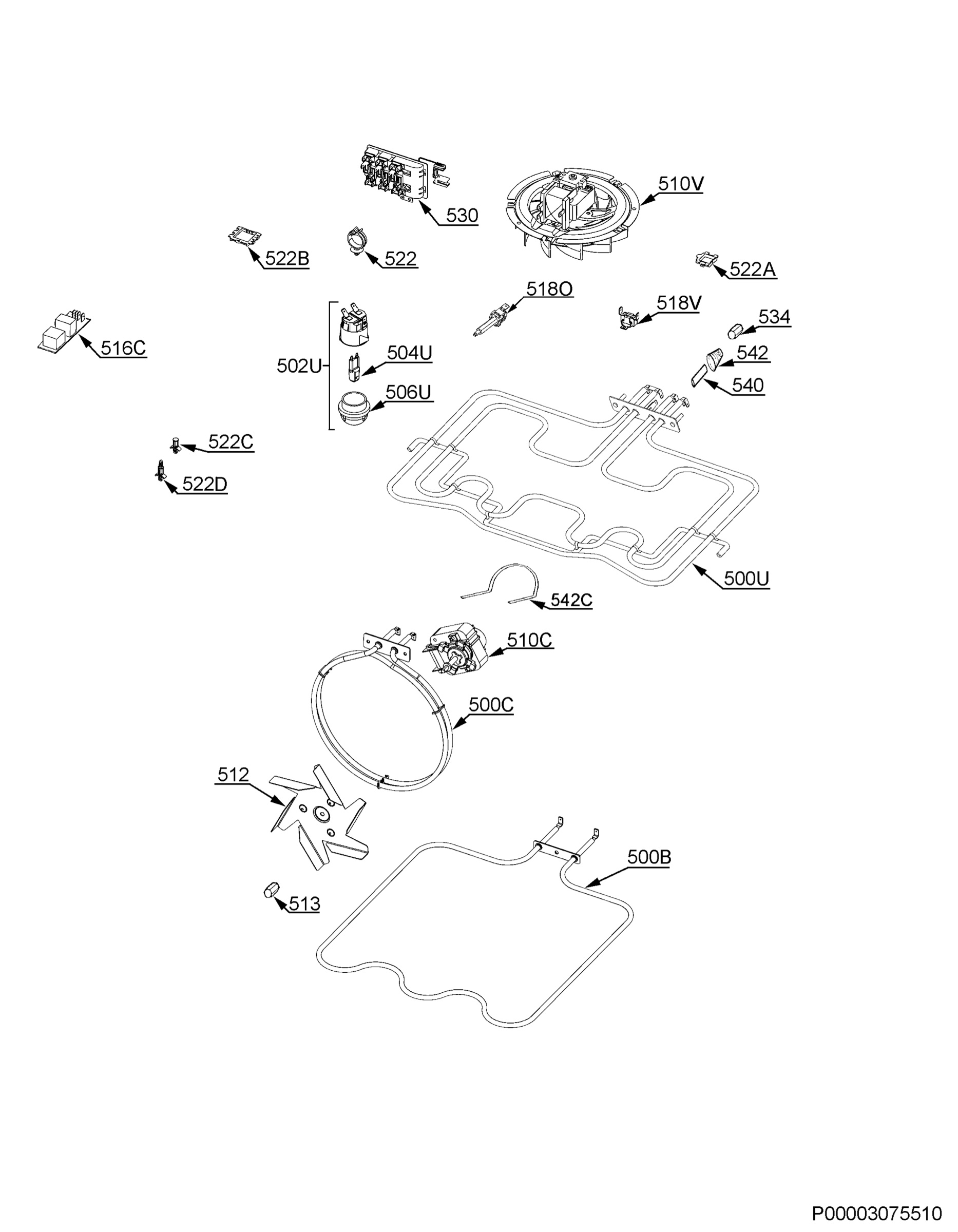 Electrical equipment