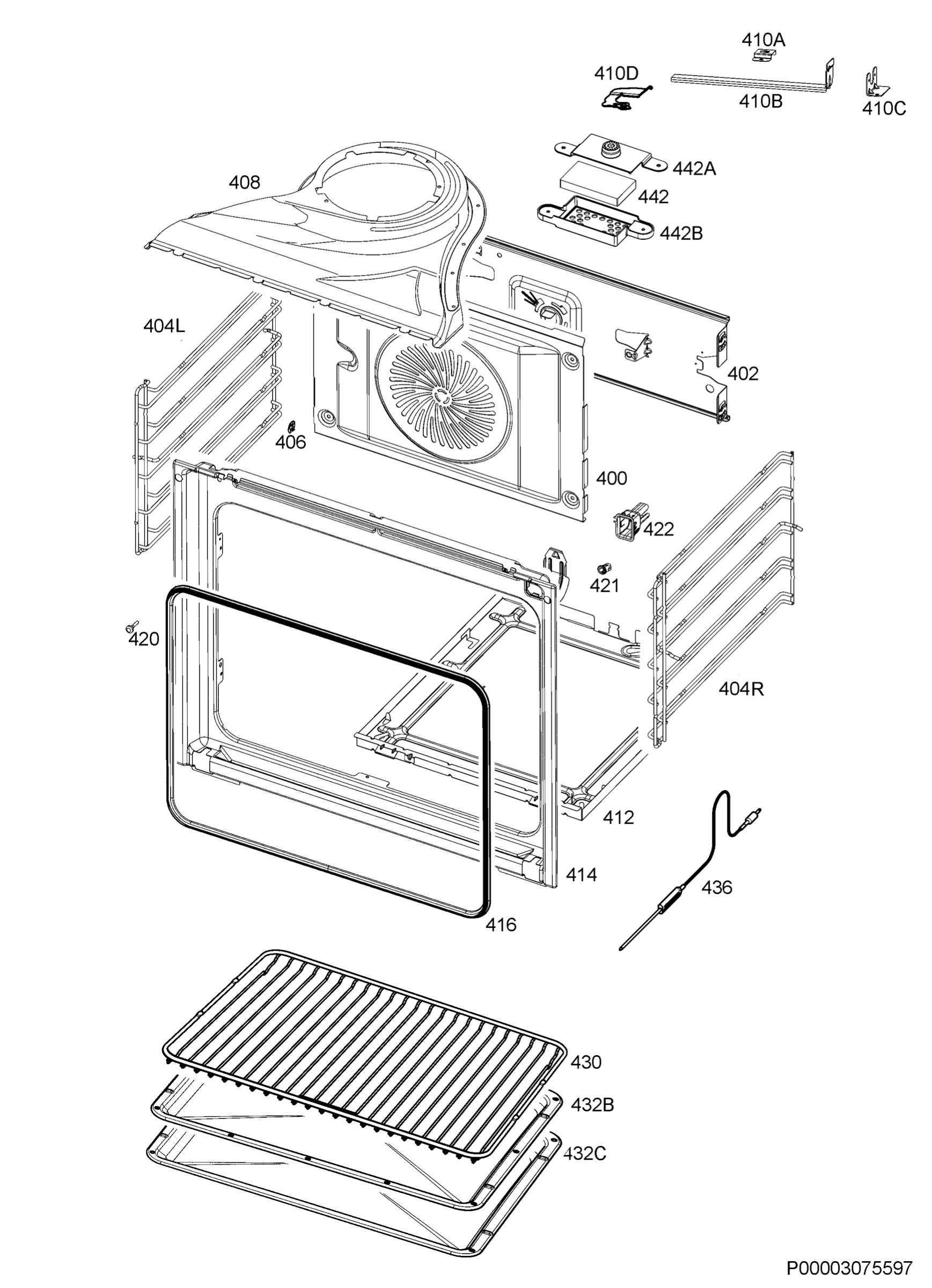 Oven