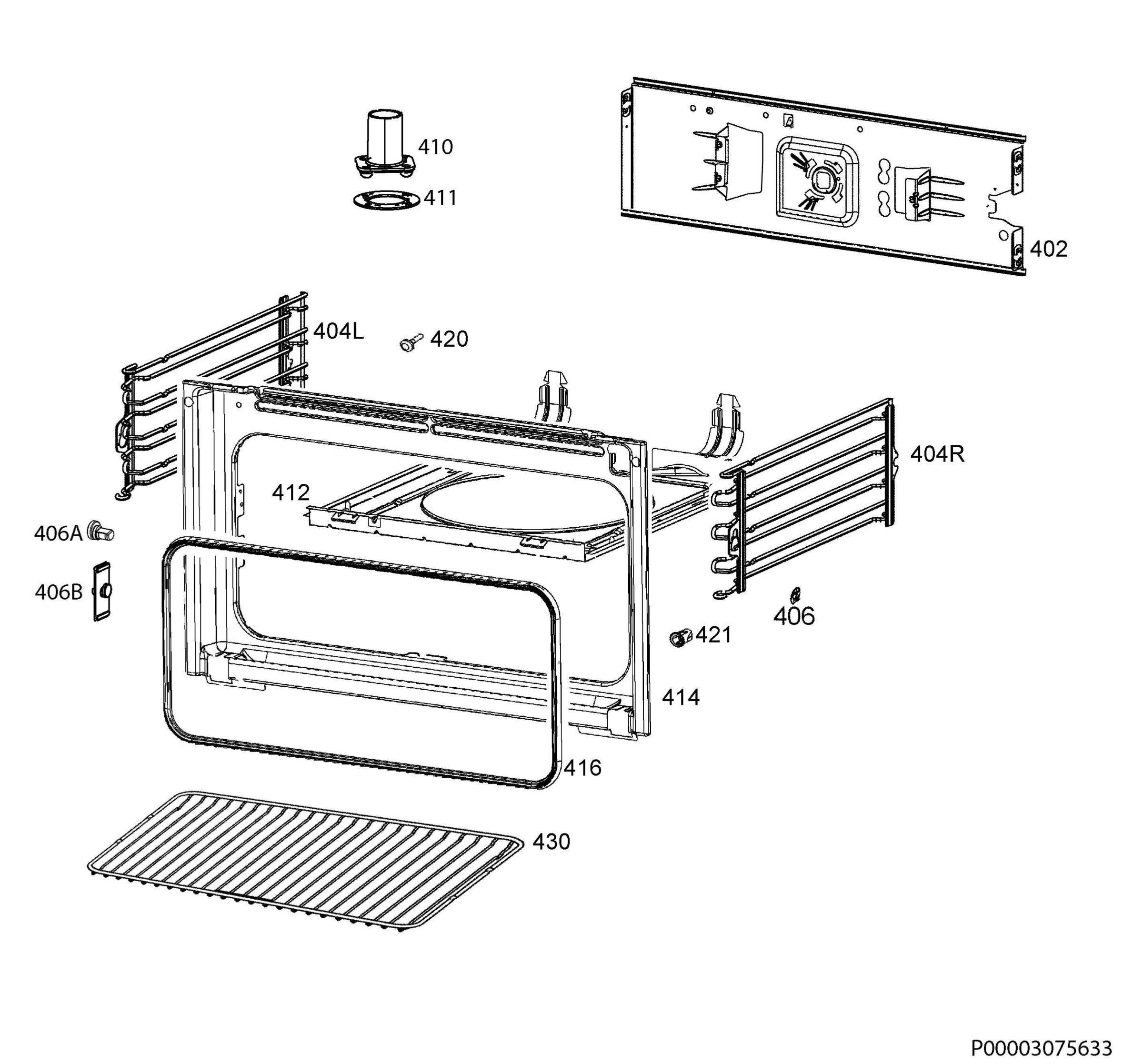 Oven