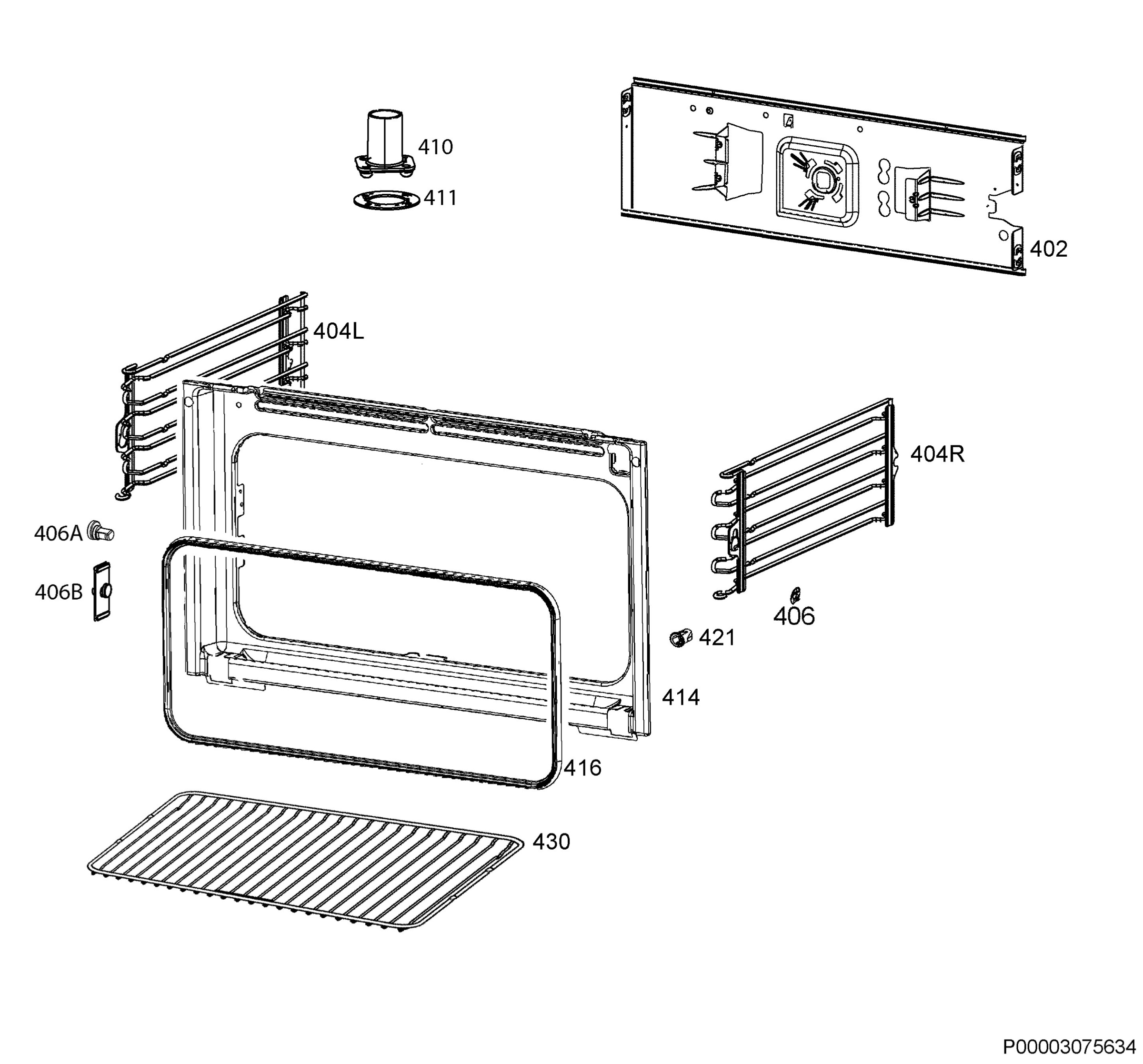 Oven