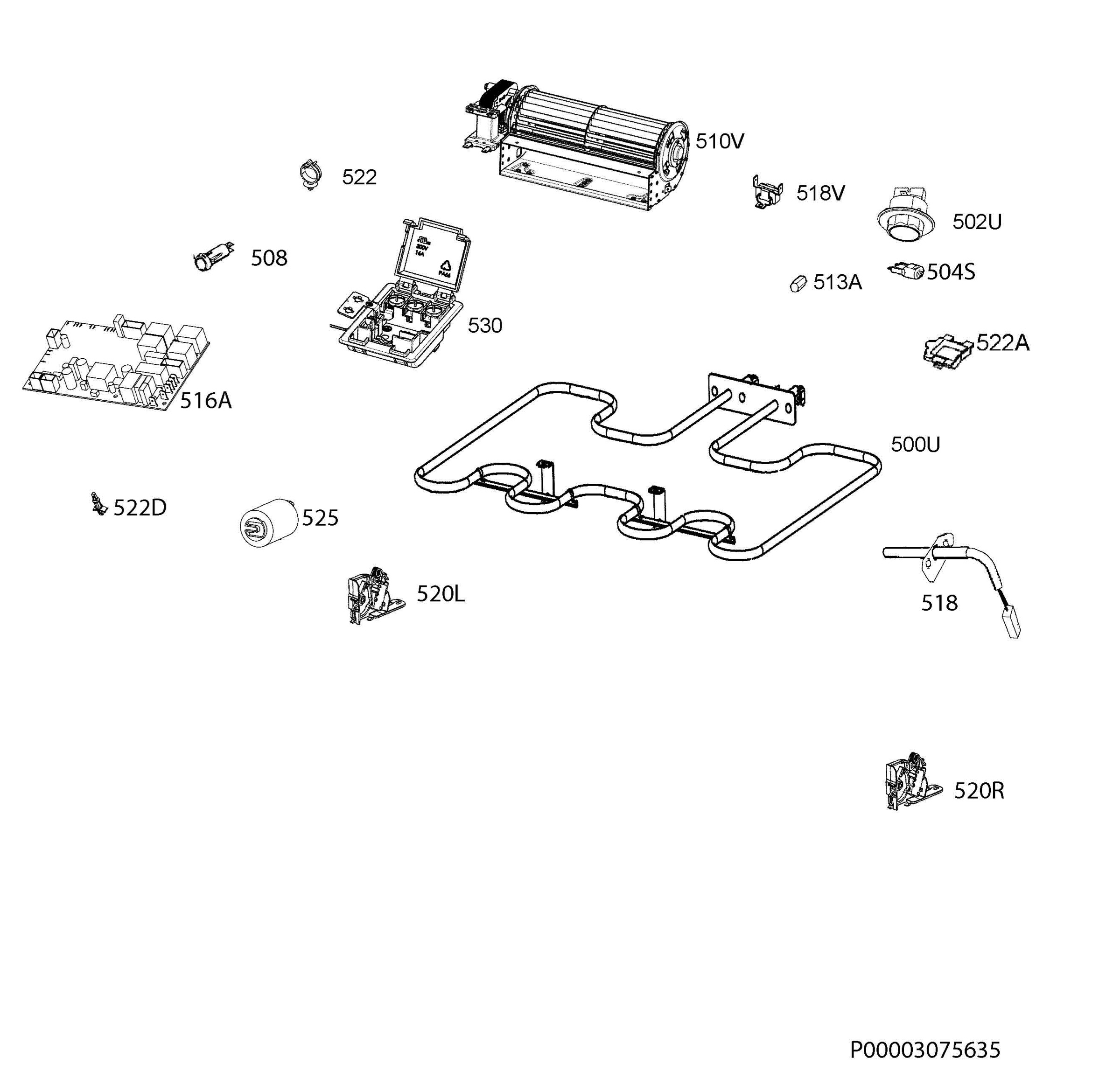 Electrical equipment