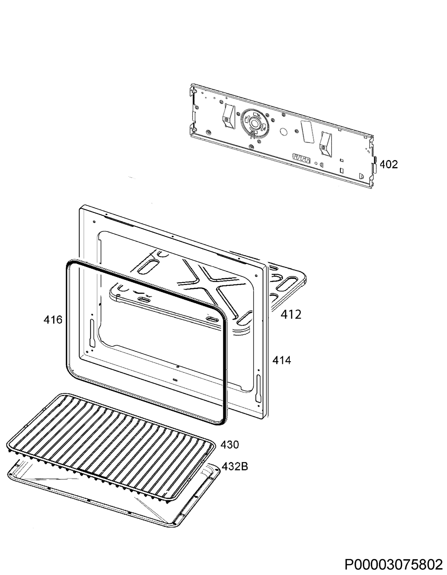 Oven