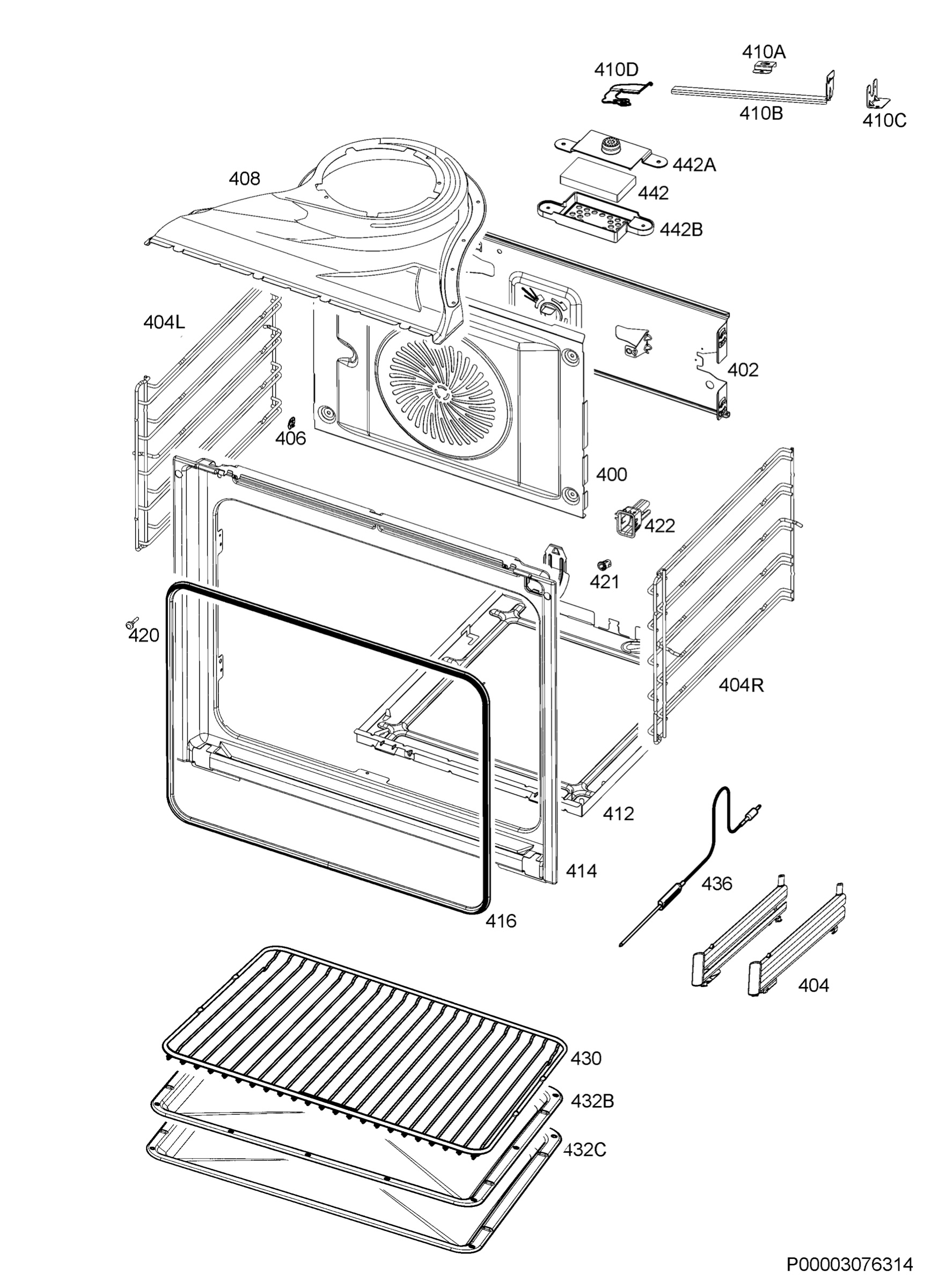 Oven