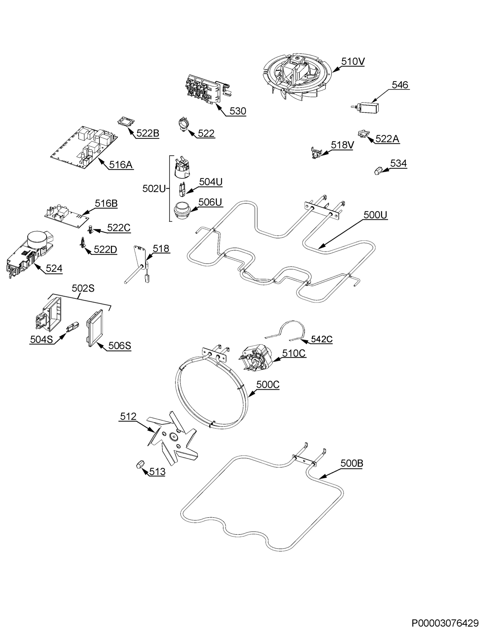 Electrical equipment