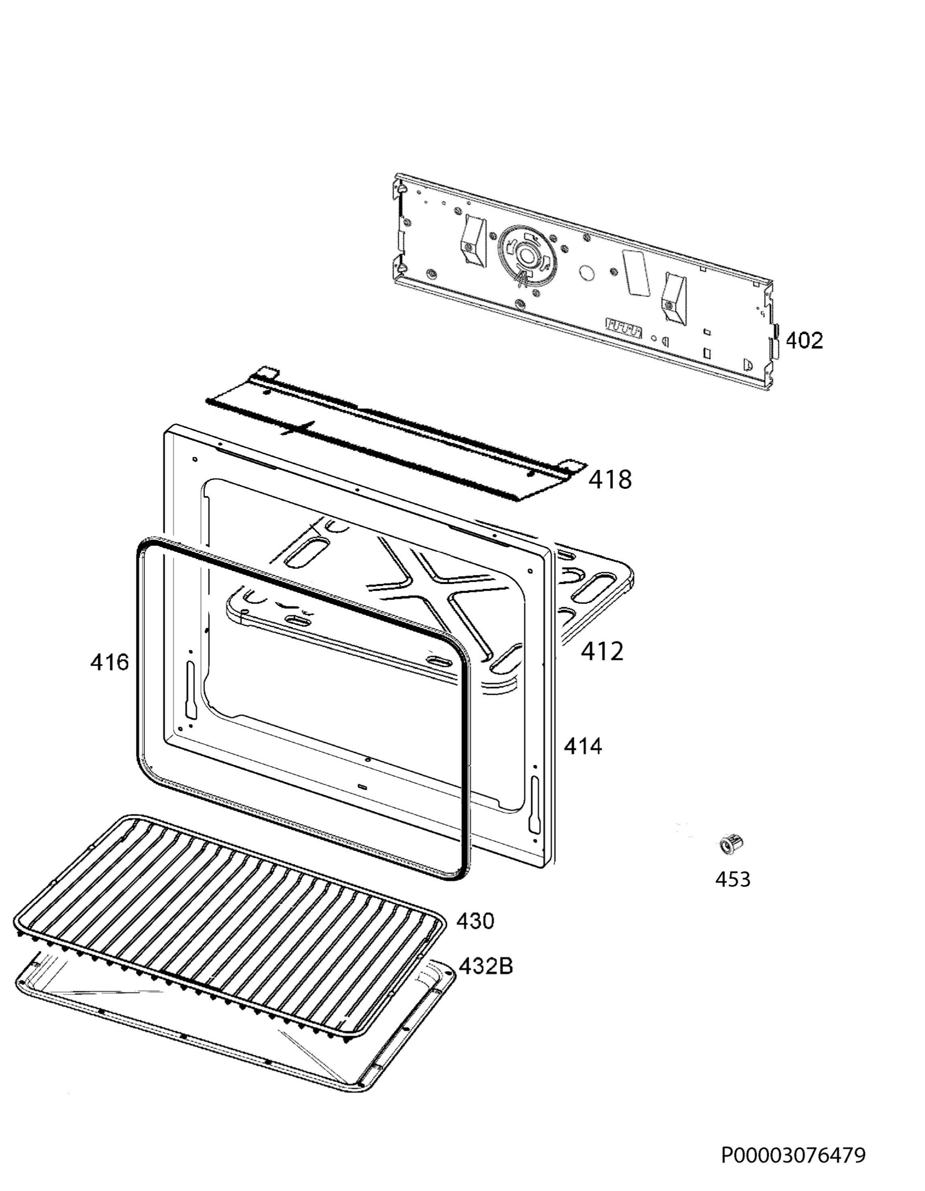Oven
