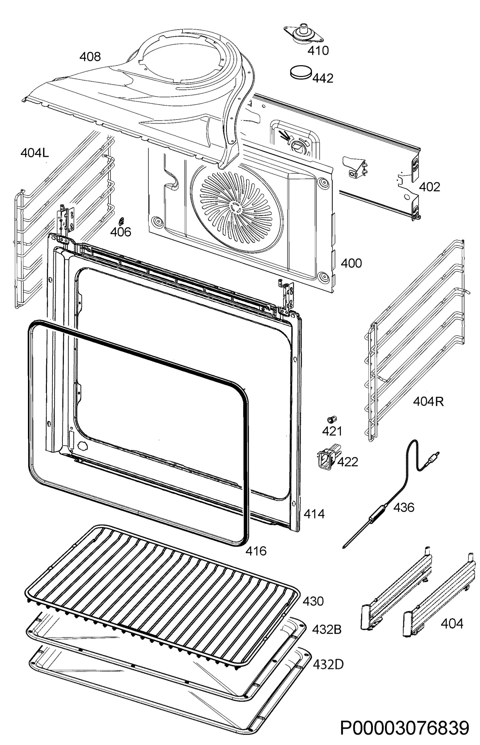 Oven