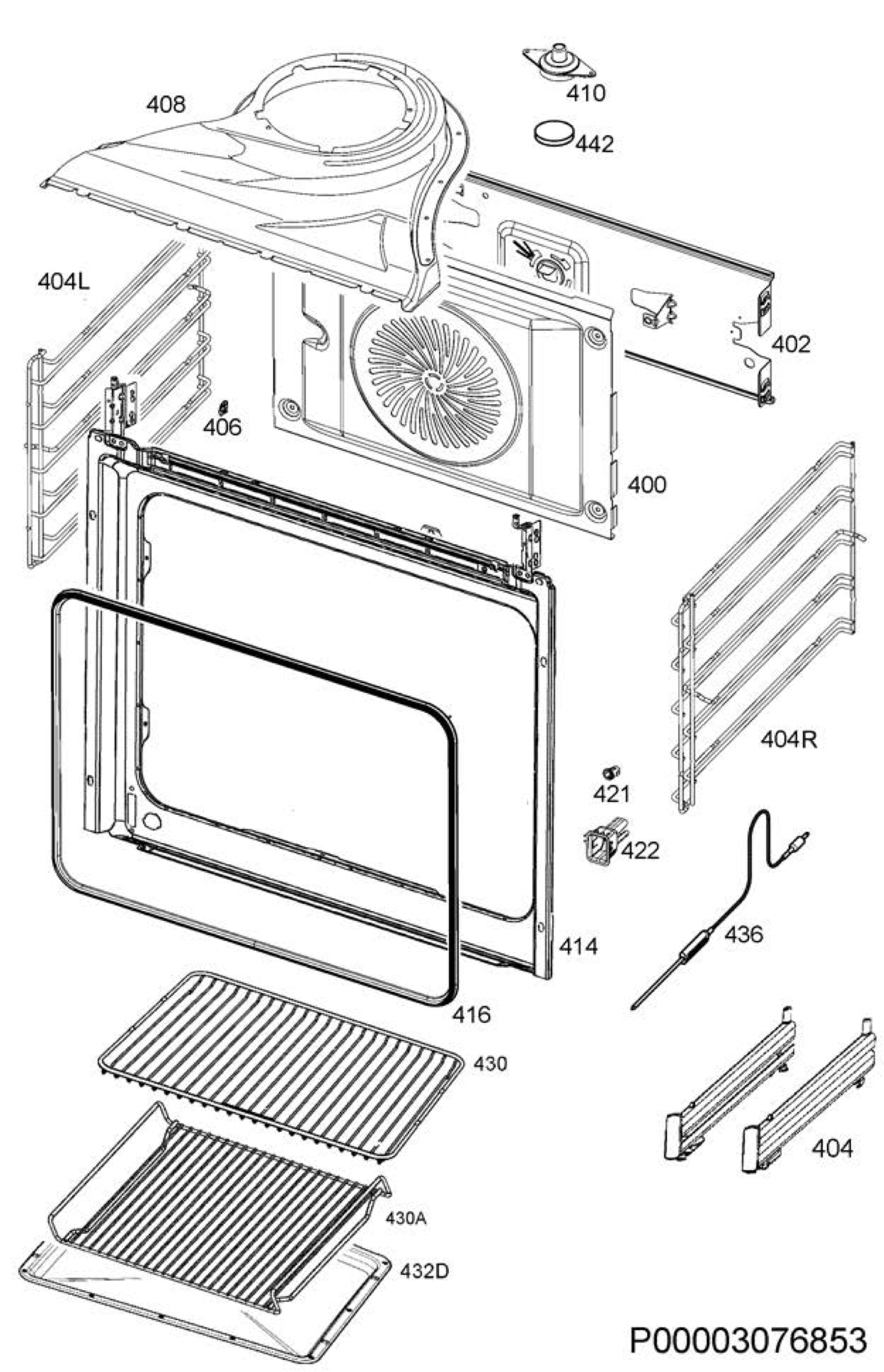 Oven