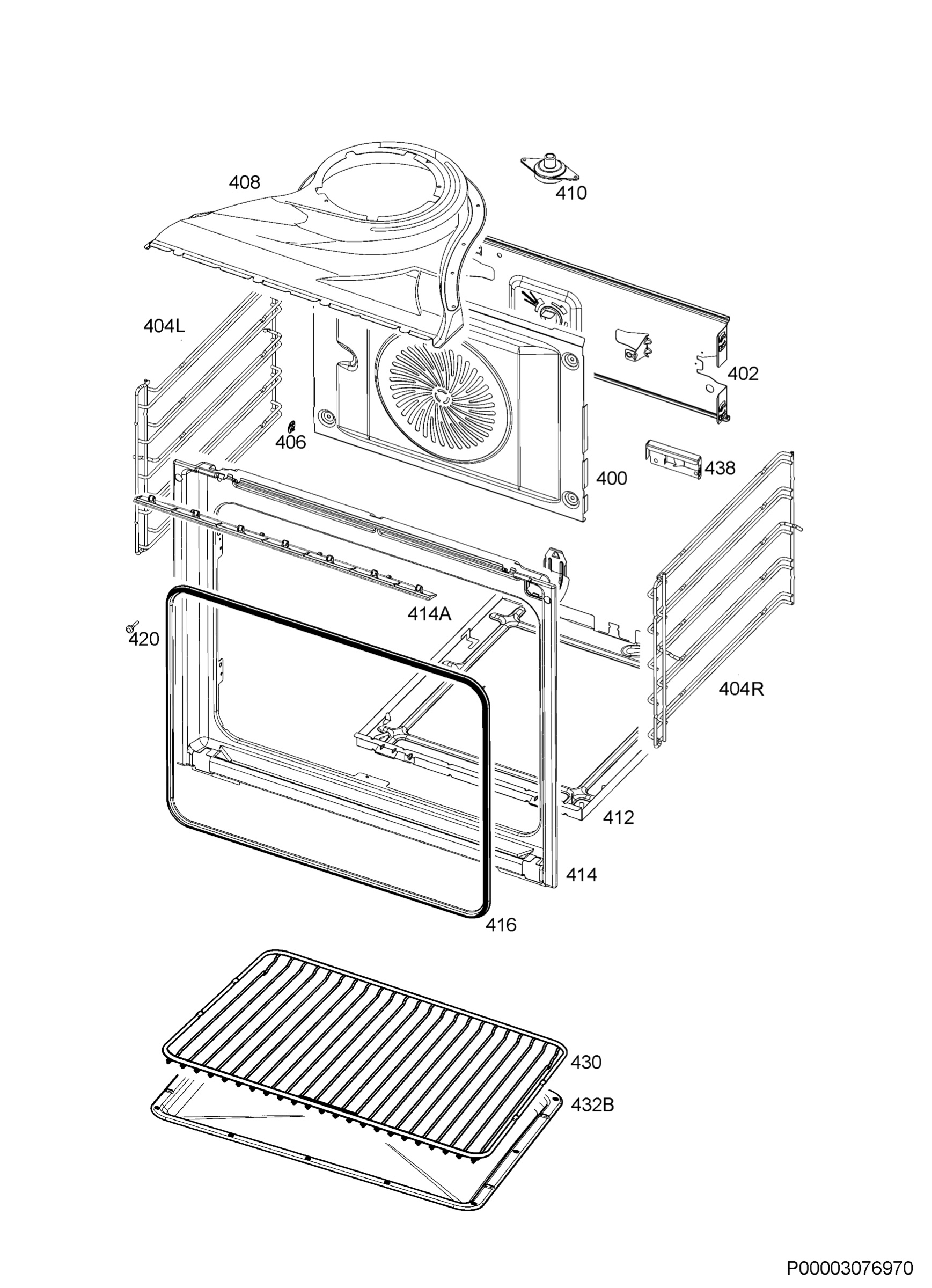 Oven