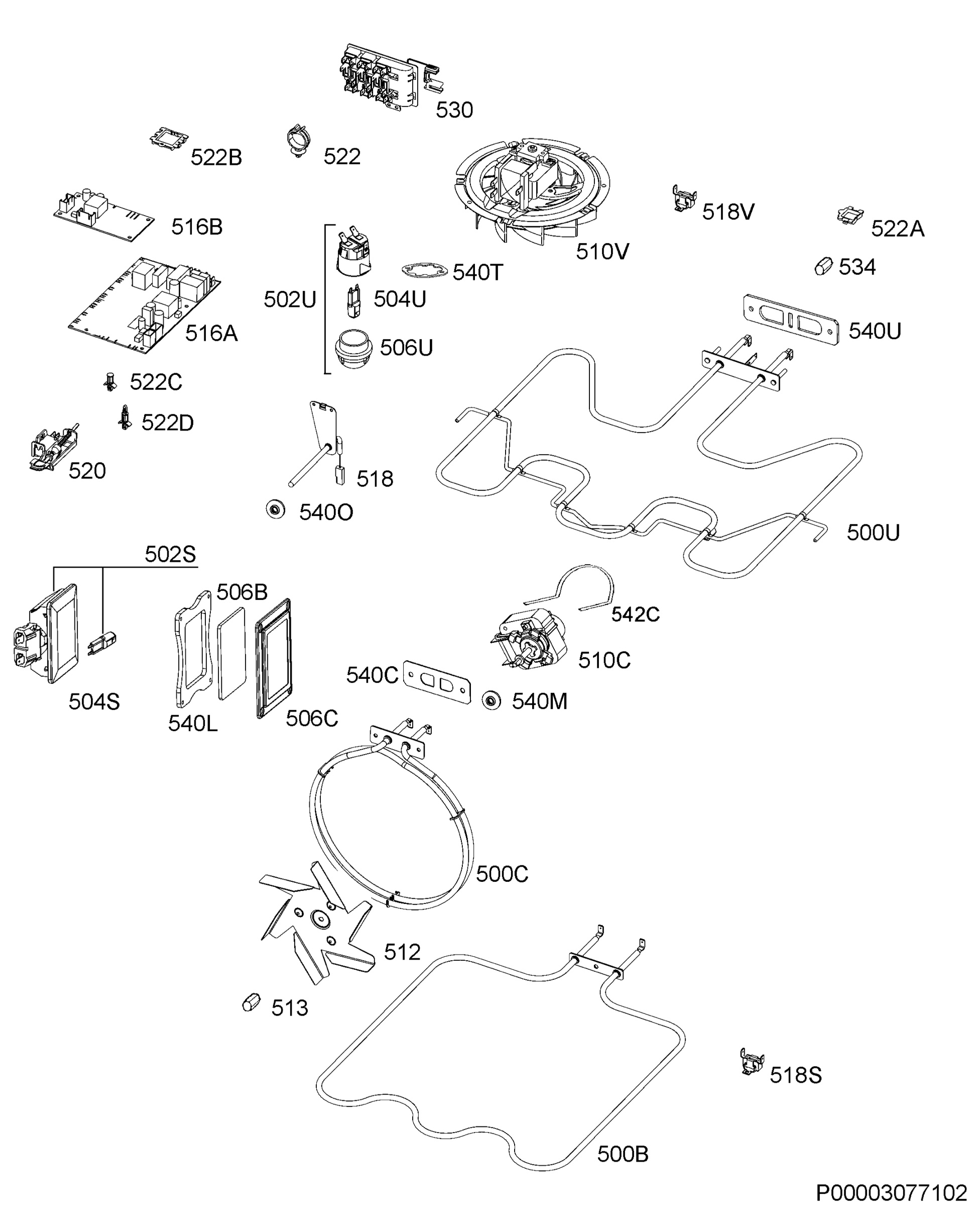 Electrical equipment