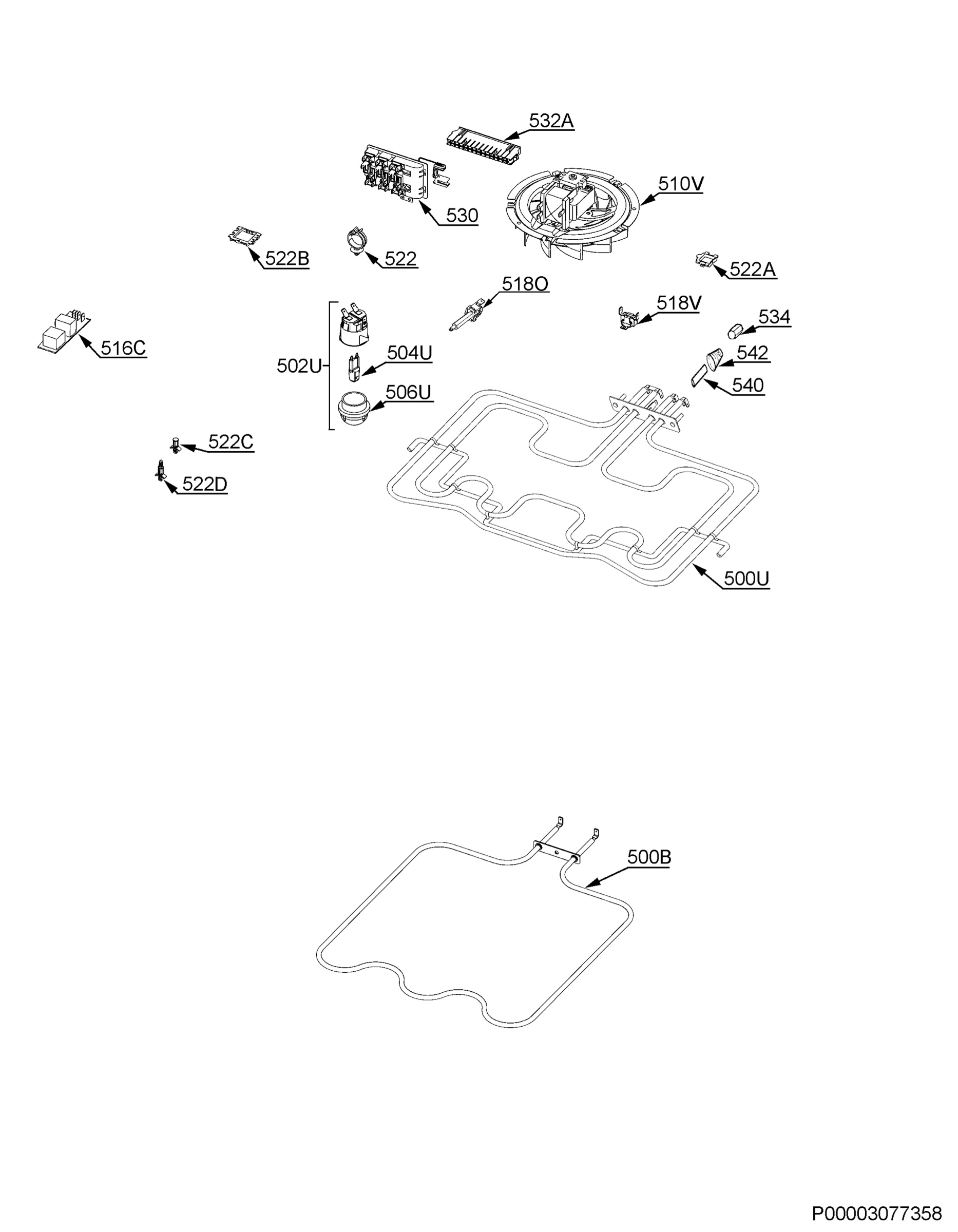 Electrical equipment