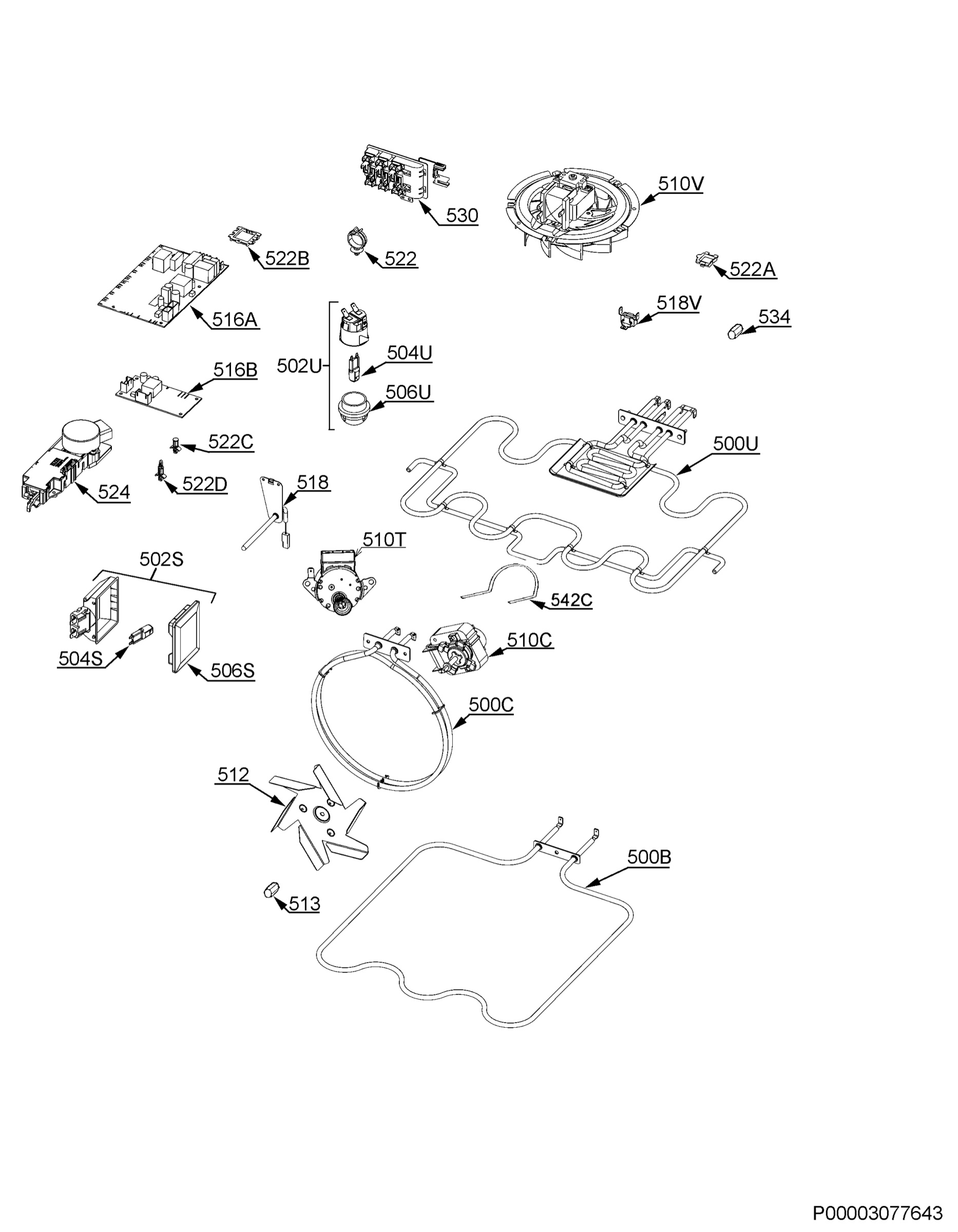 Electrical equipment