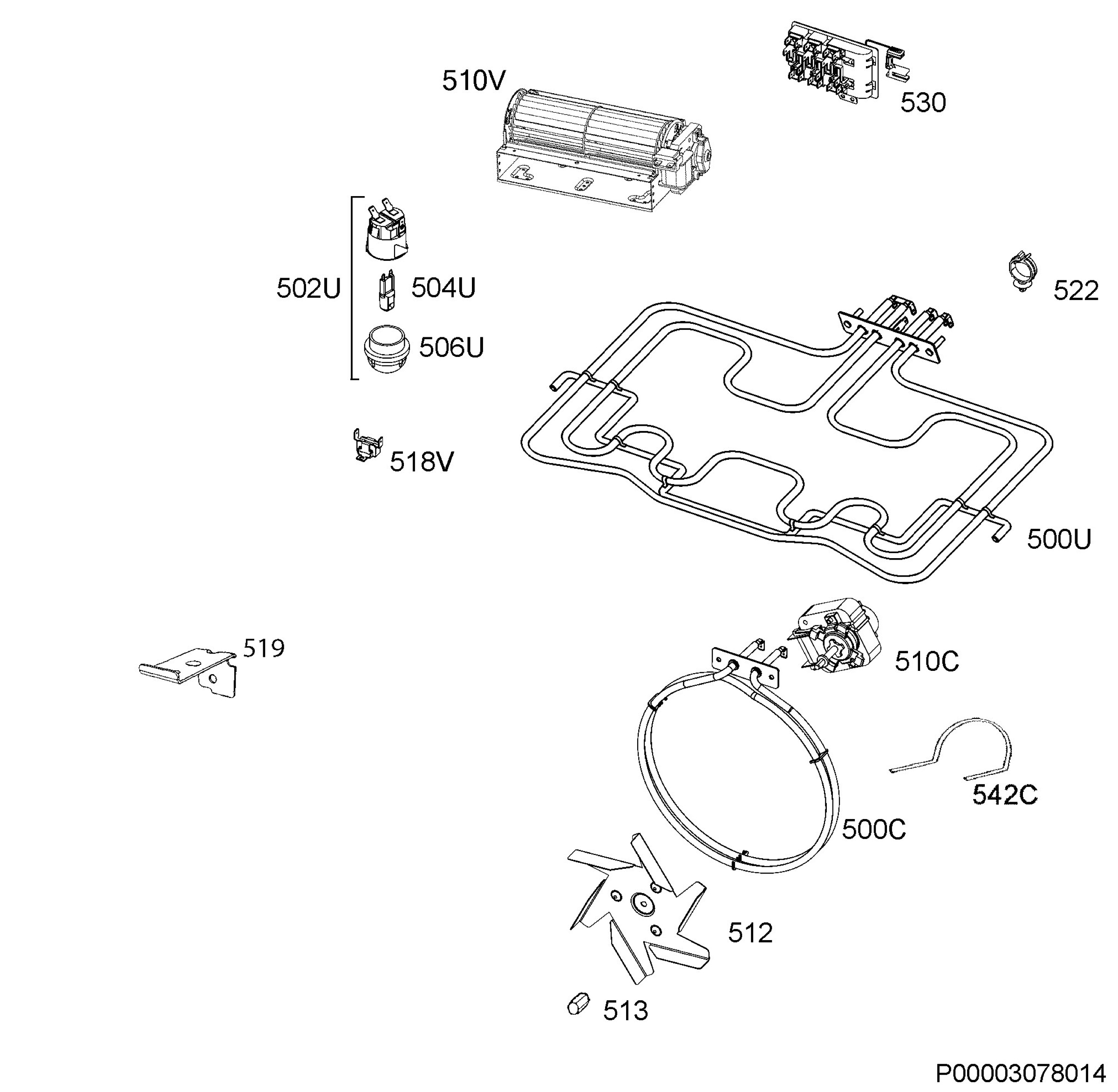Electrical equipment