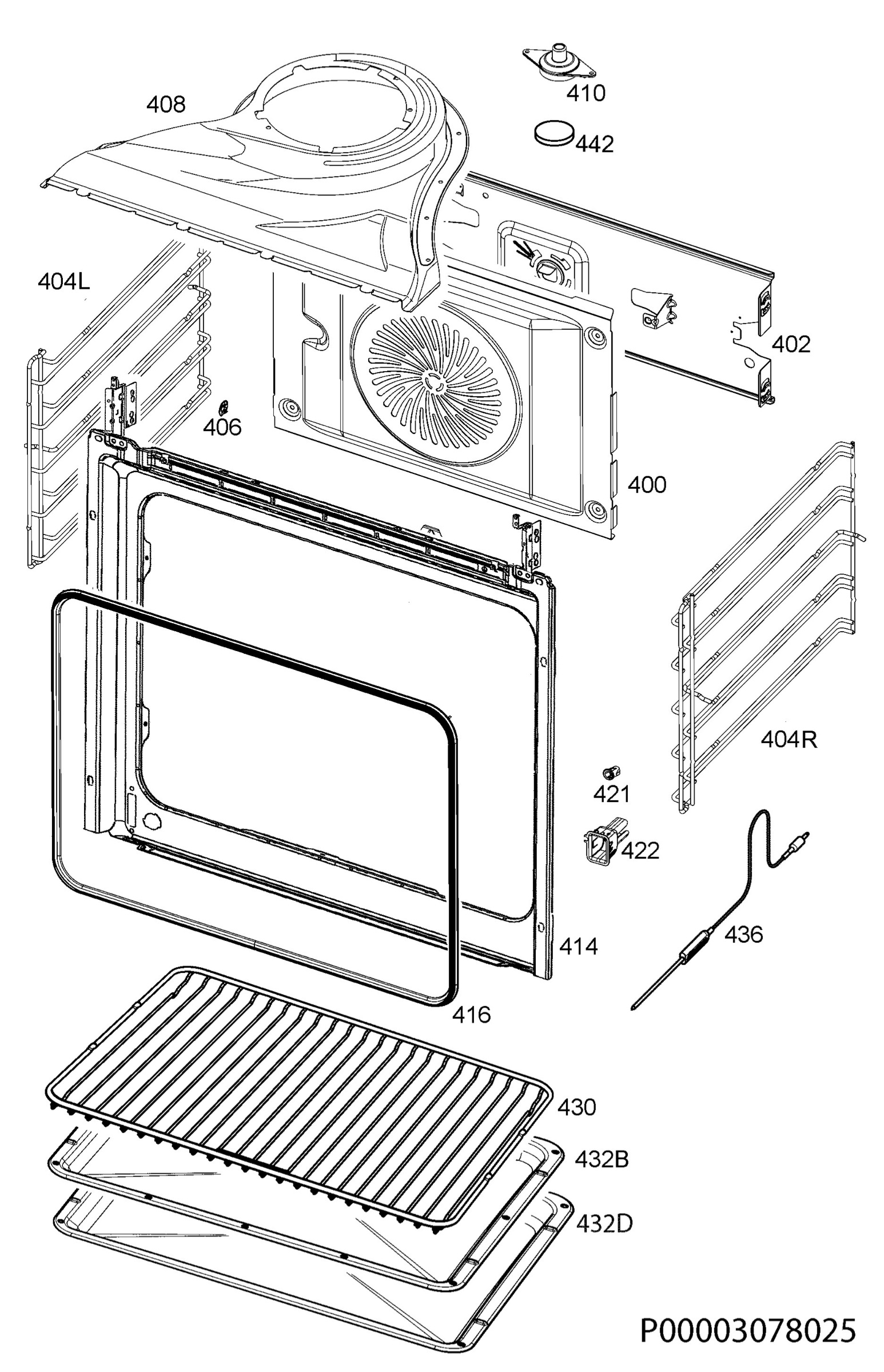 Oven