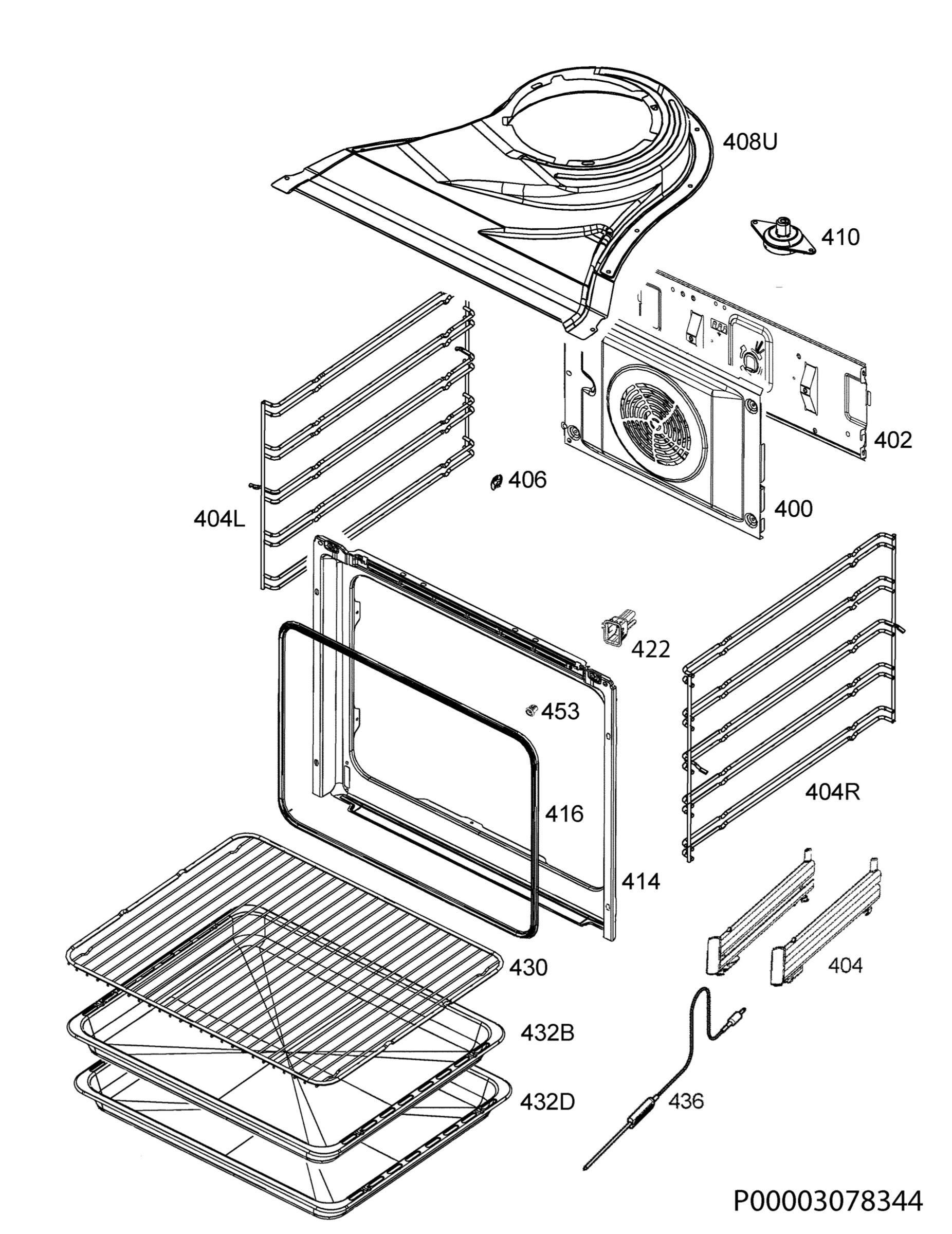 Oven
