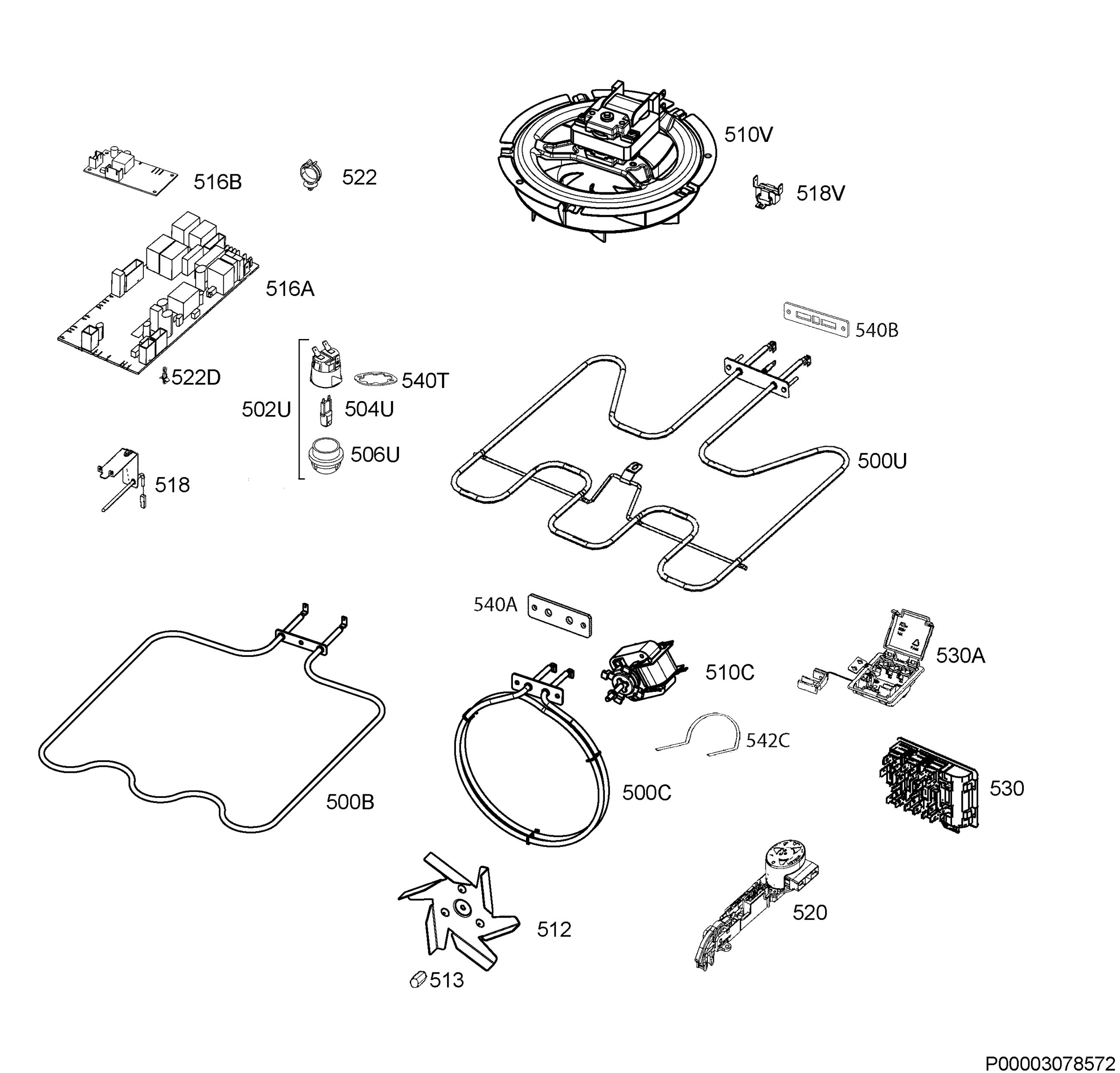 Electrical equipment