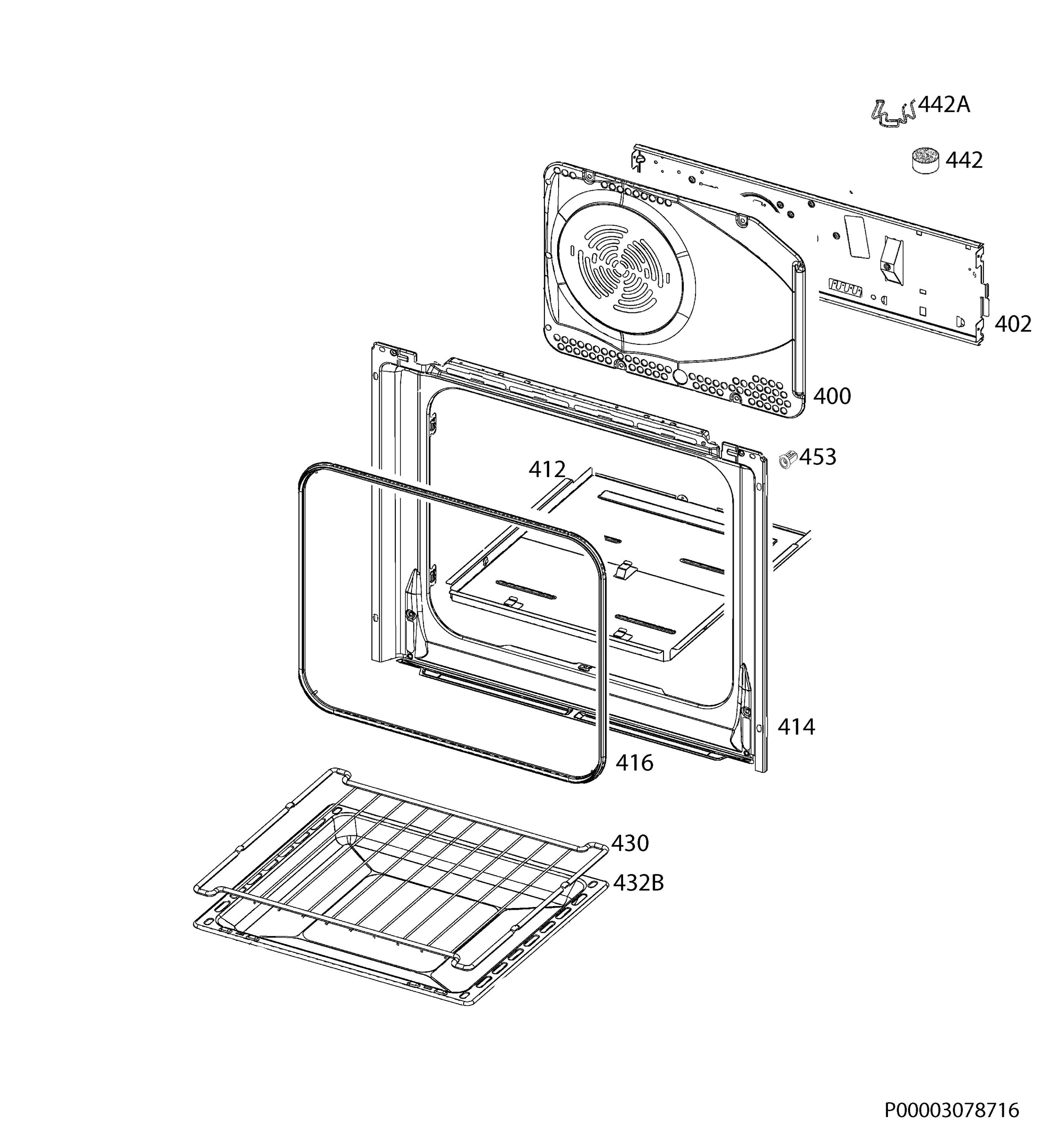 Oven