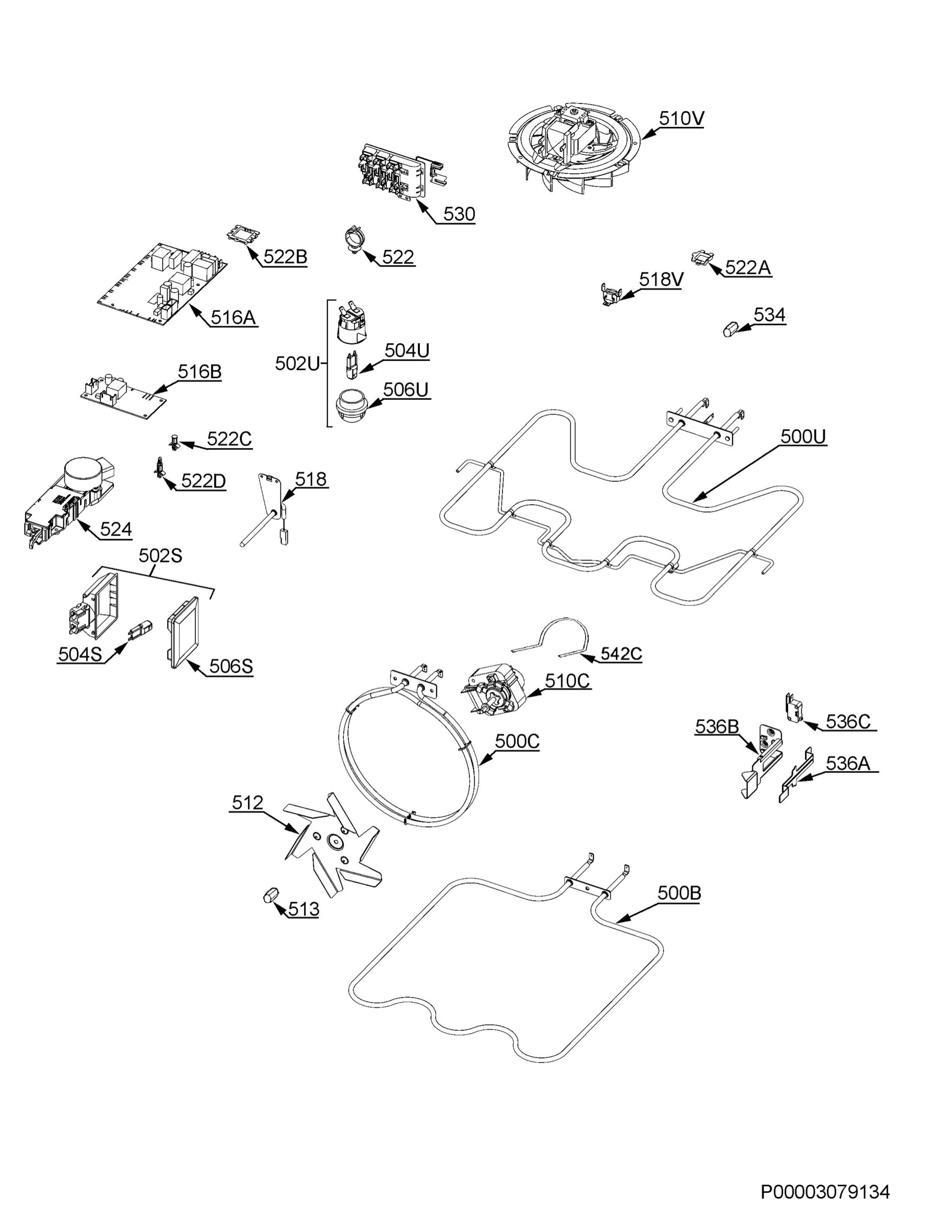 Electrical equipment