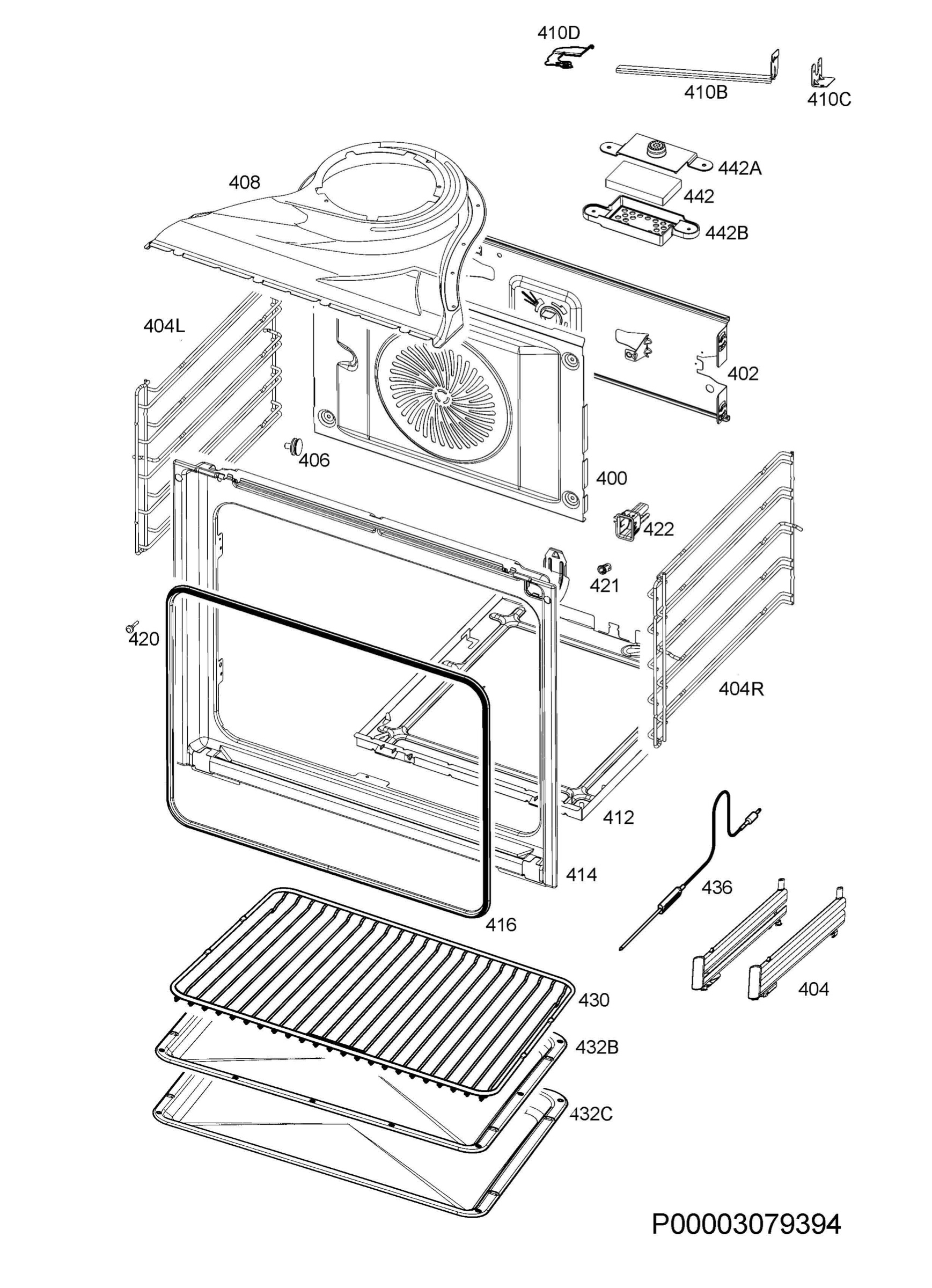 Oven