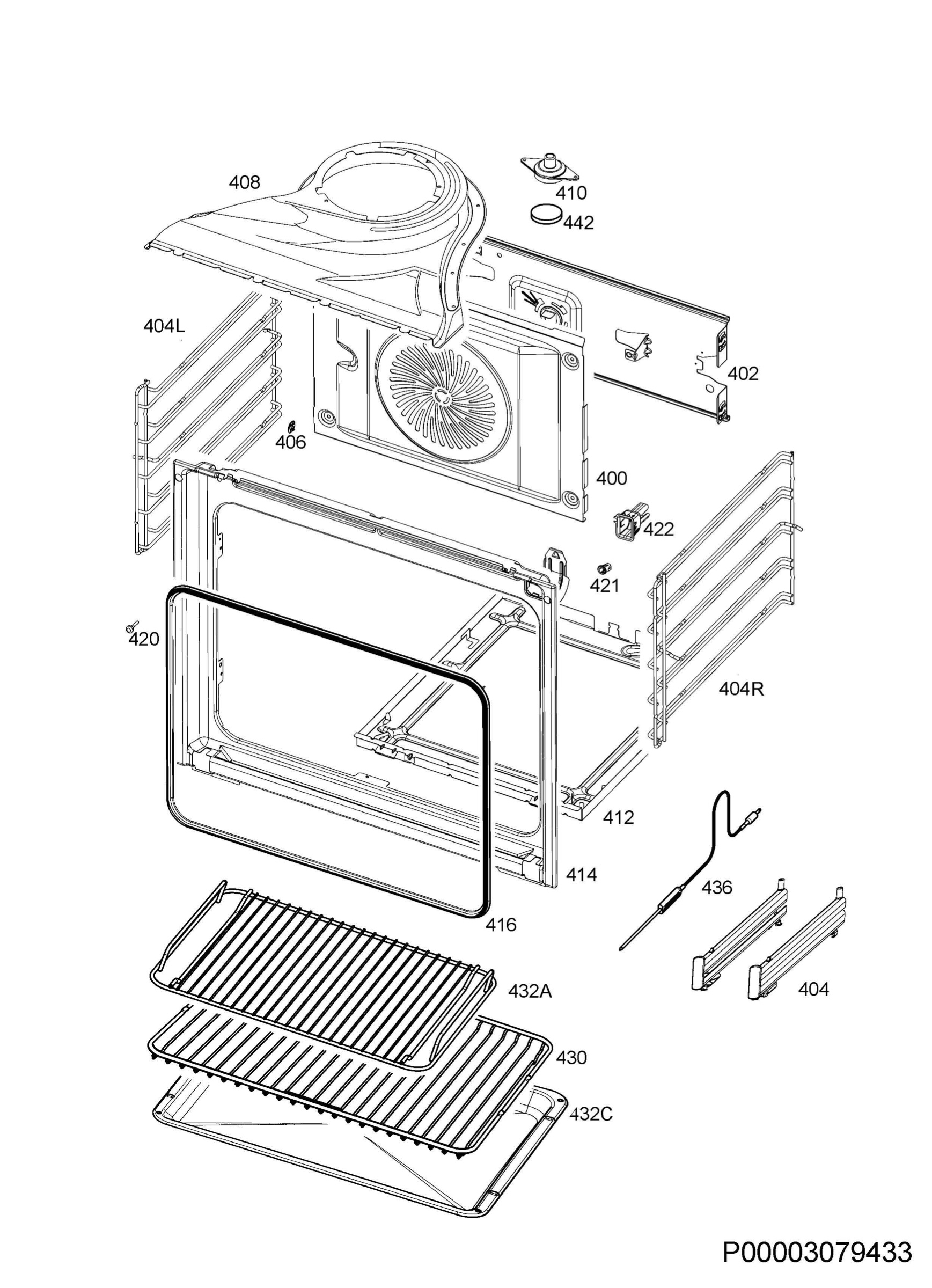Oven