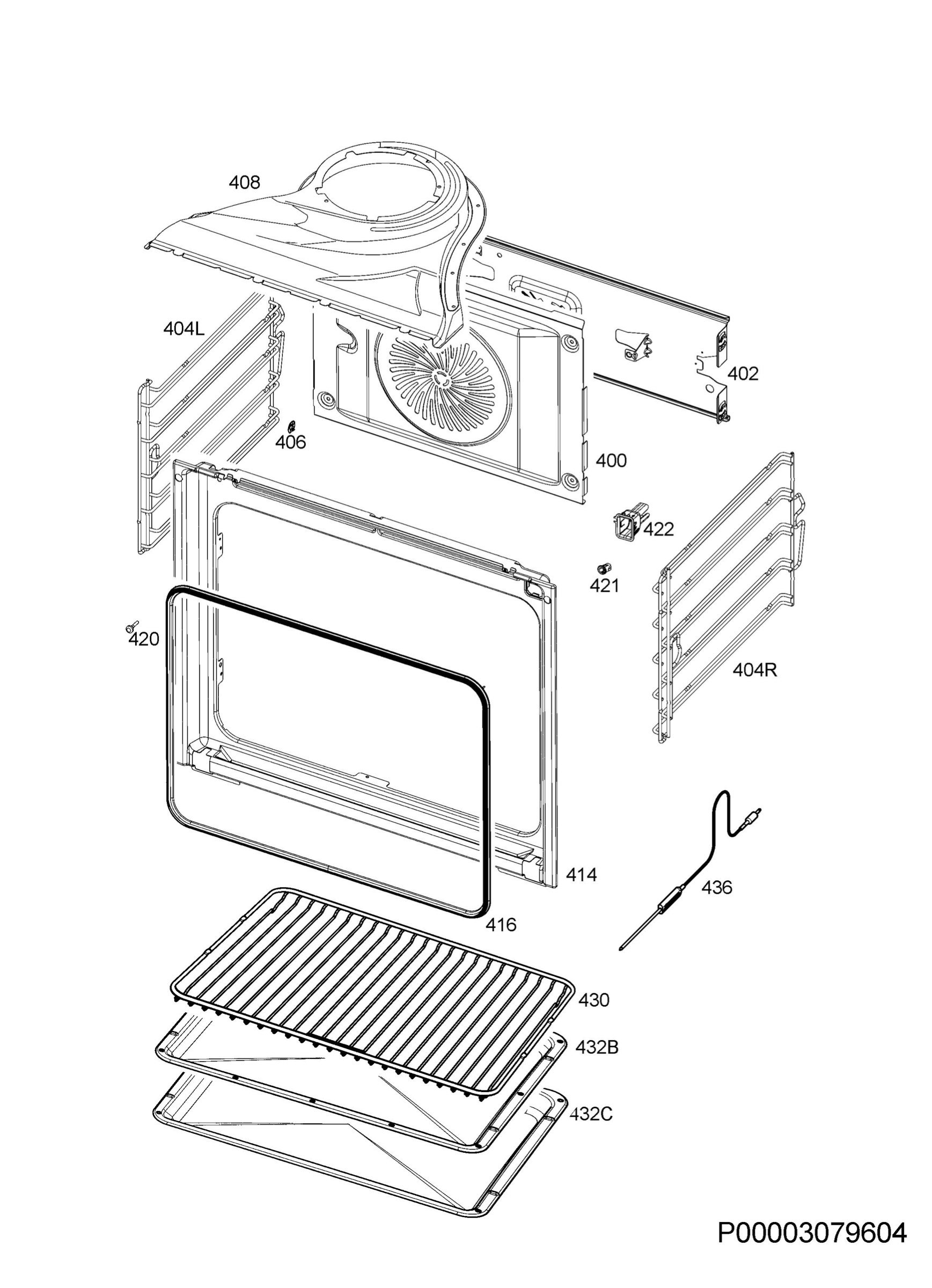 Oven