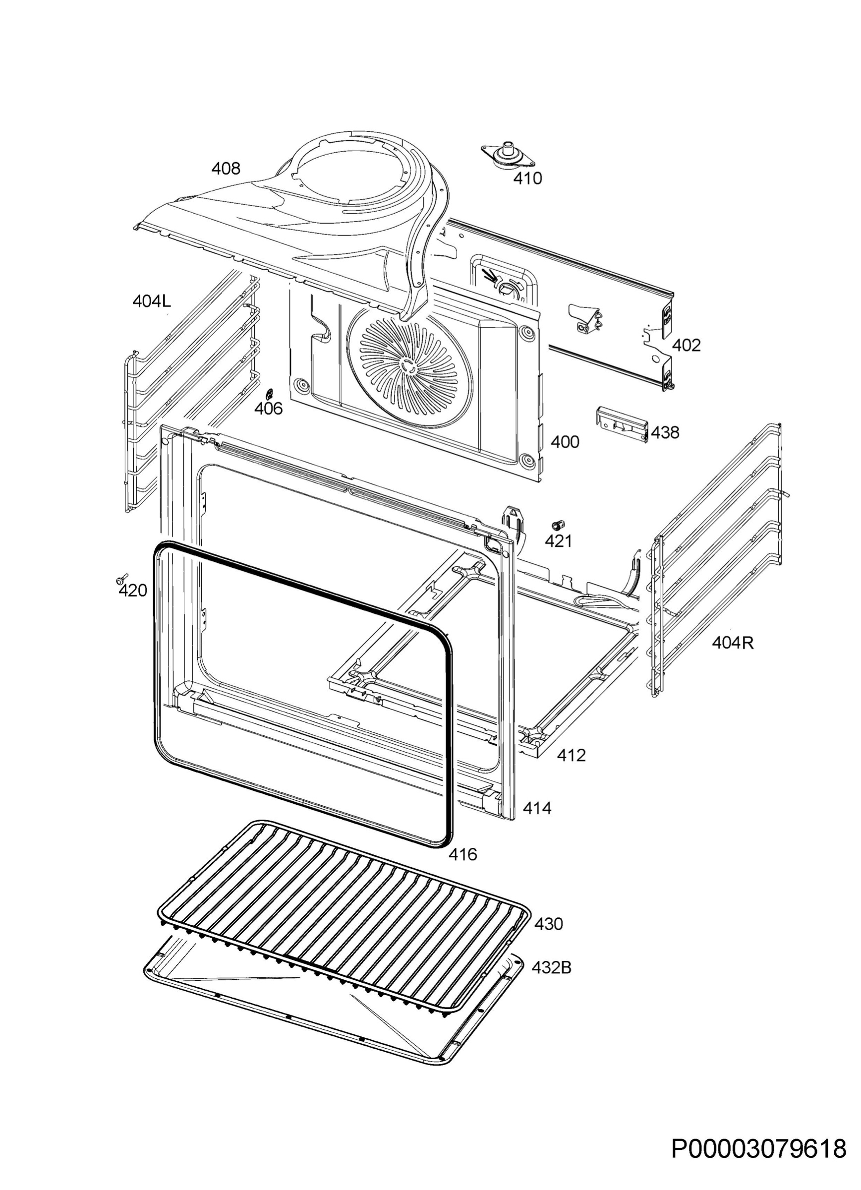 Oven