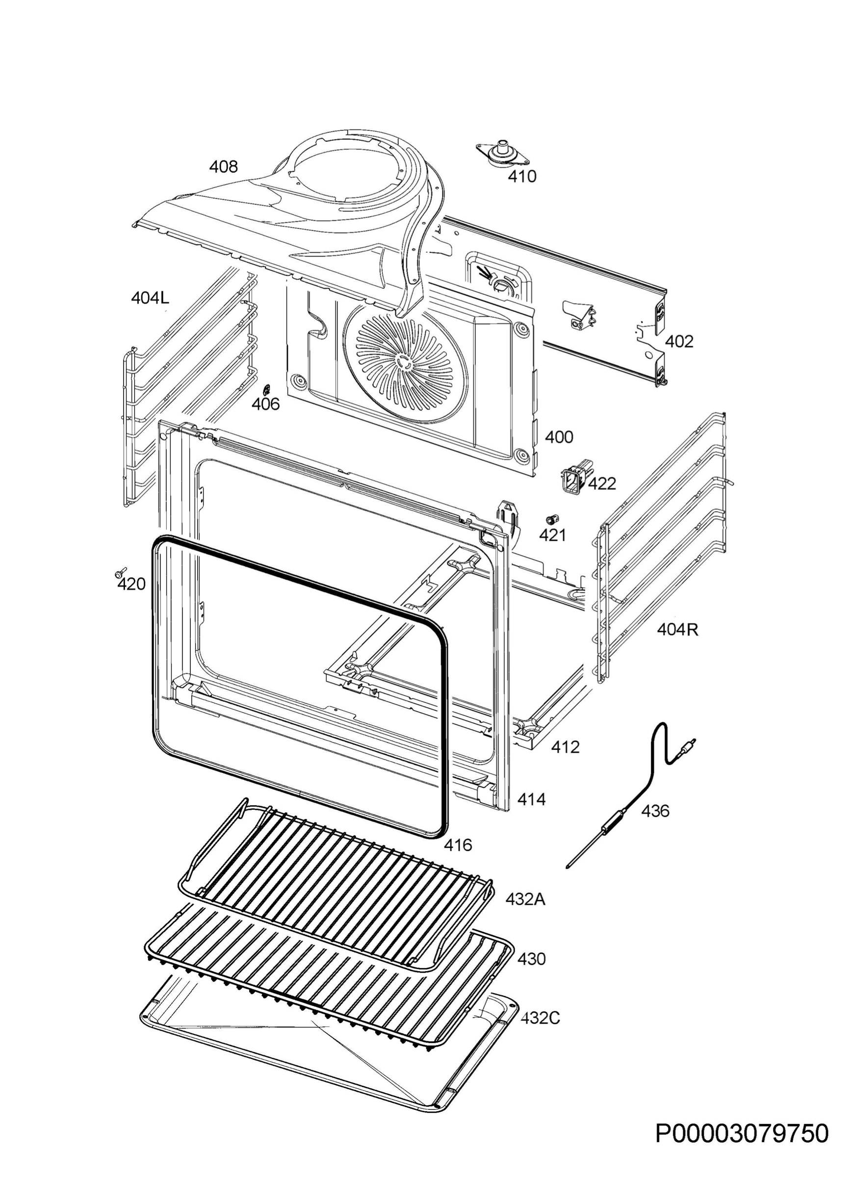 Oven