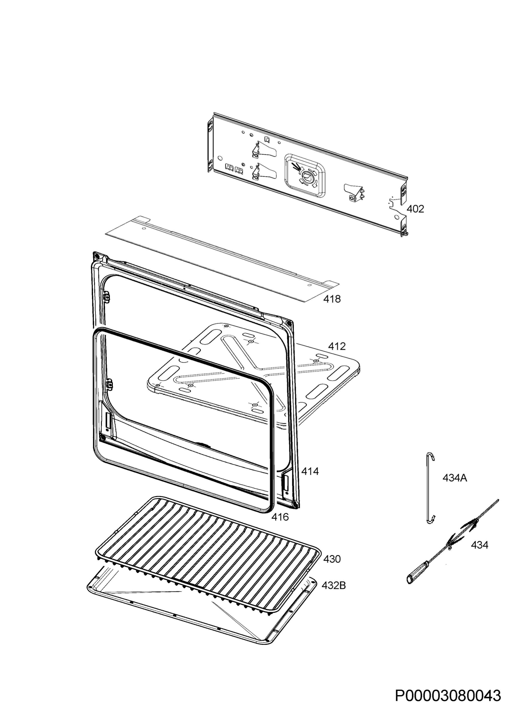 Oven