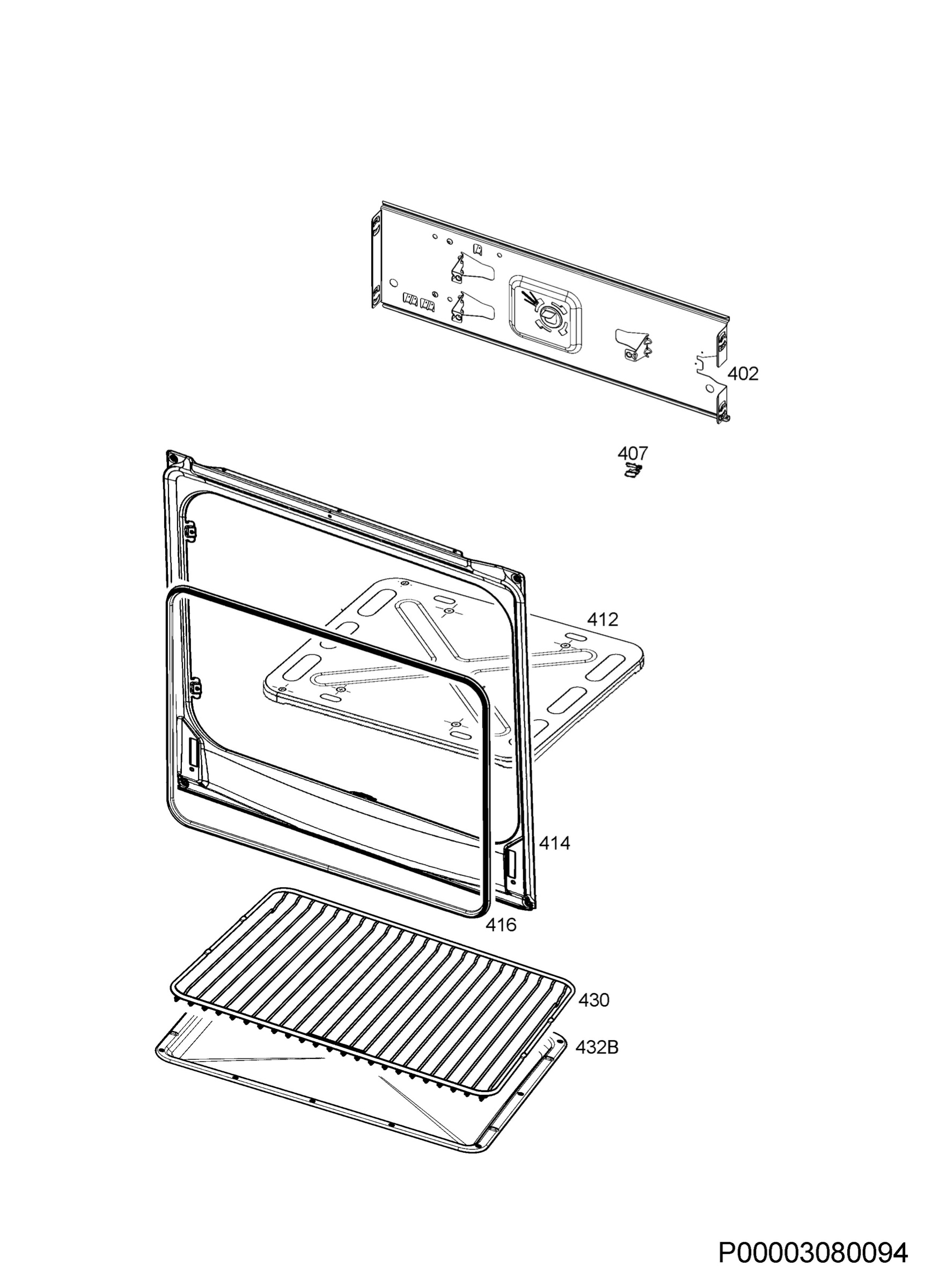 Oven
