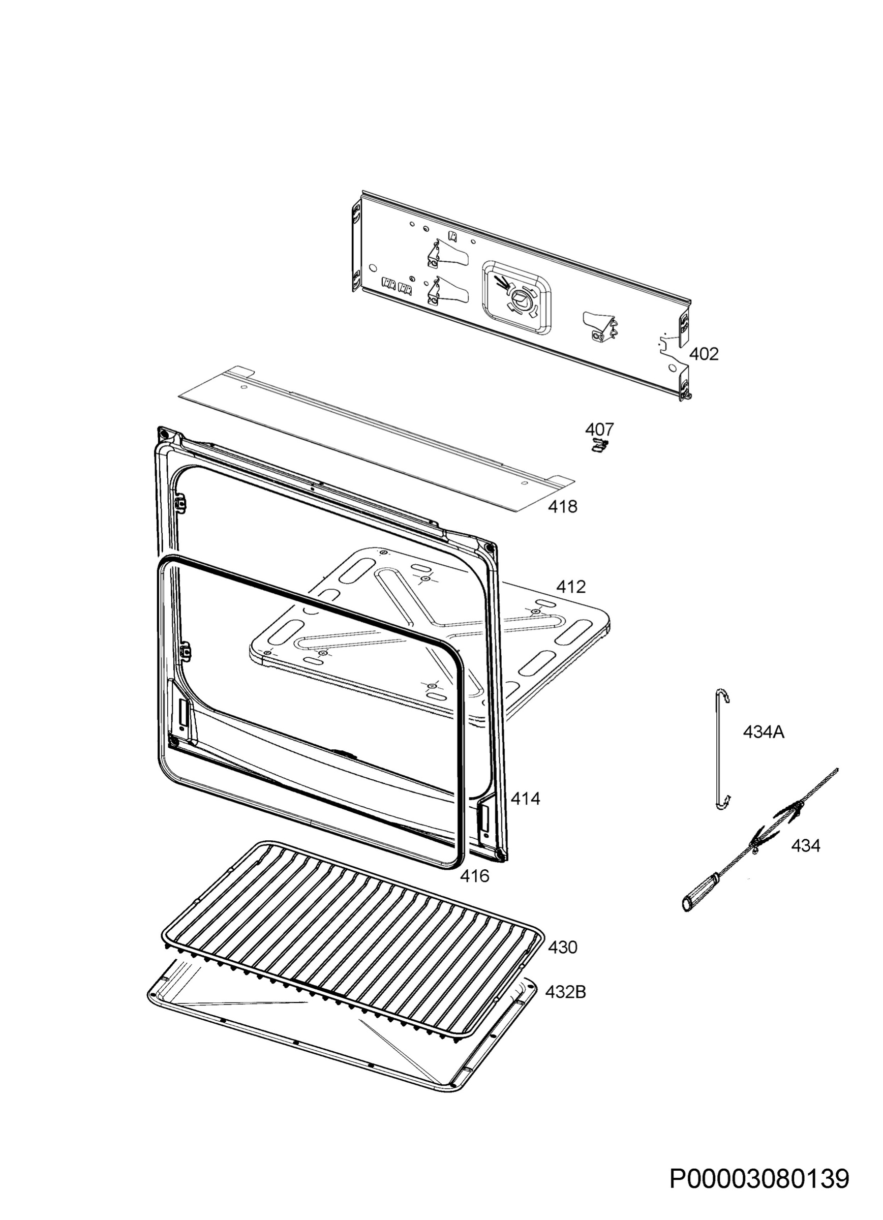 Oven