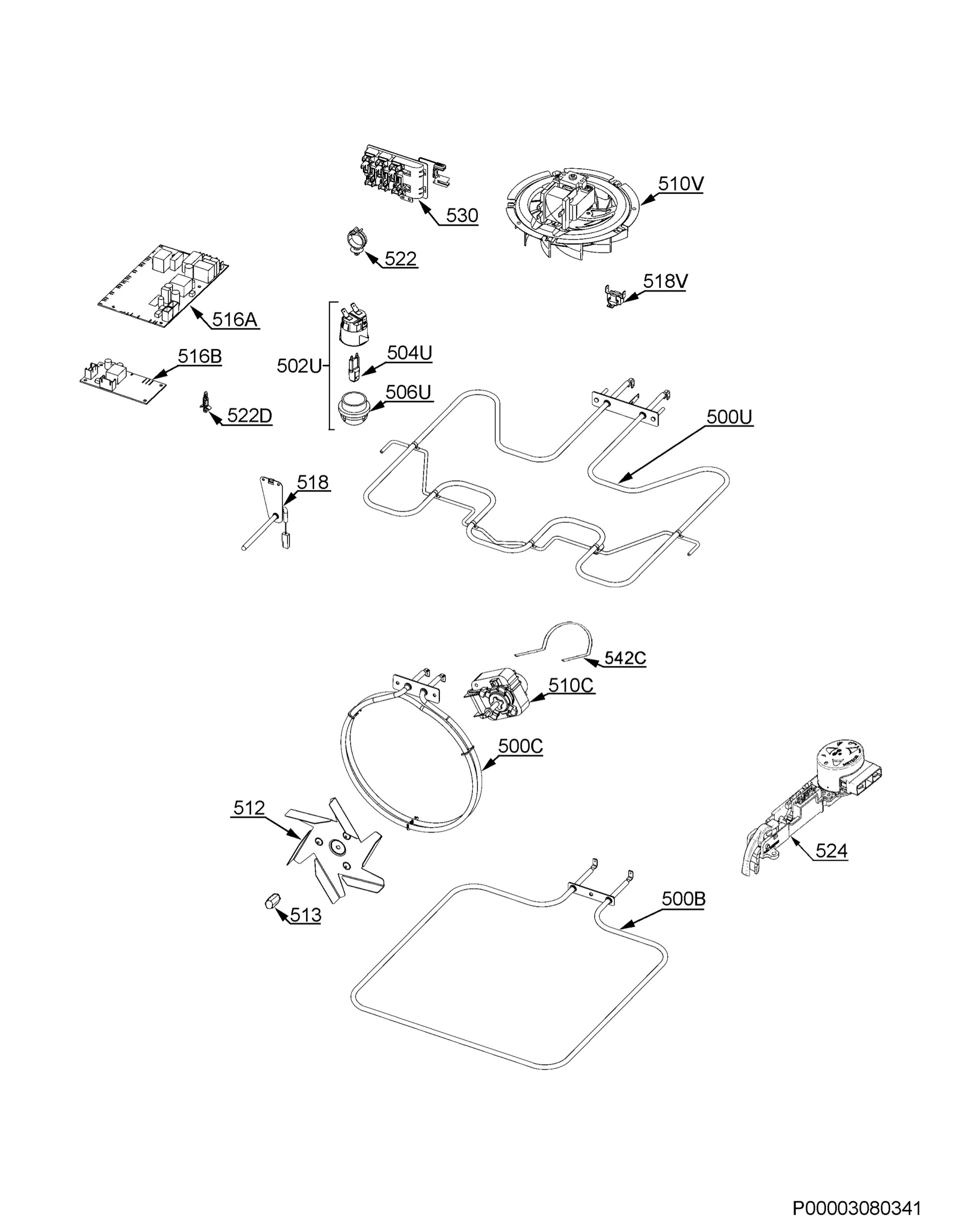 Electrical equipment